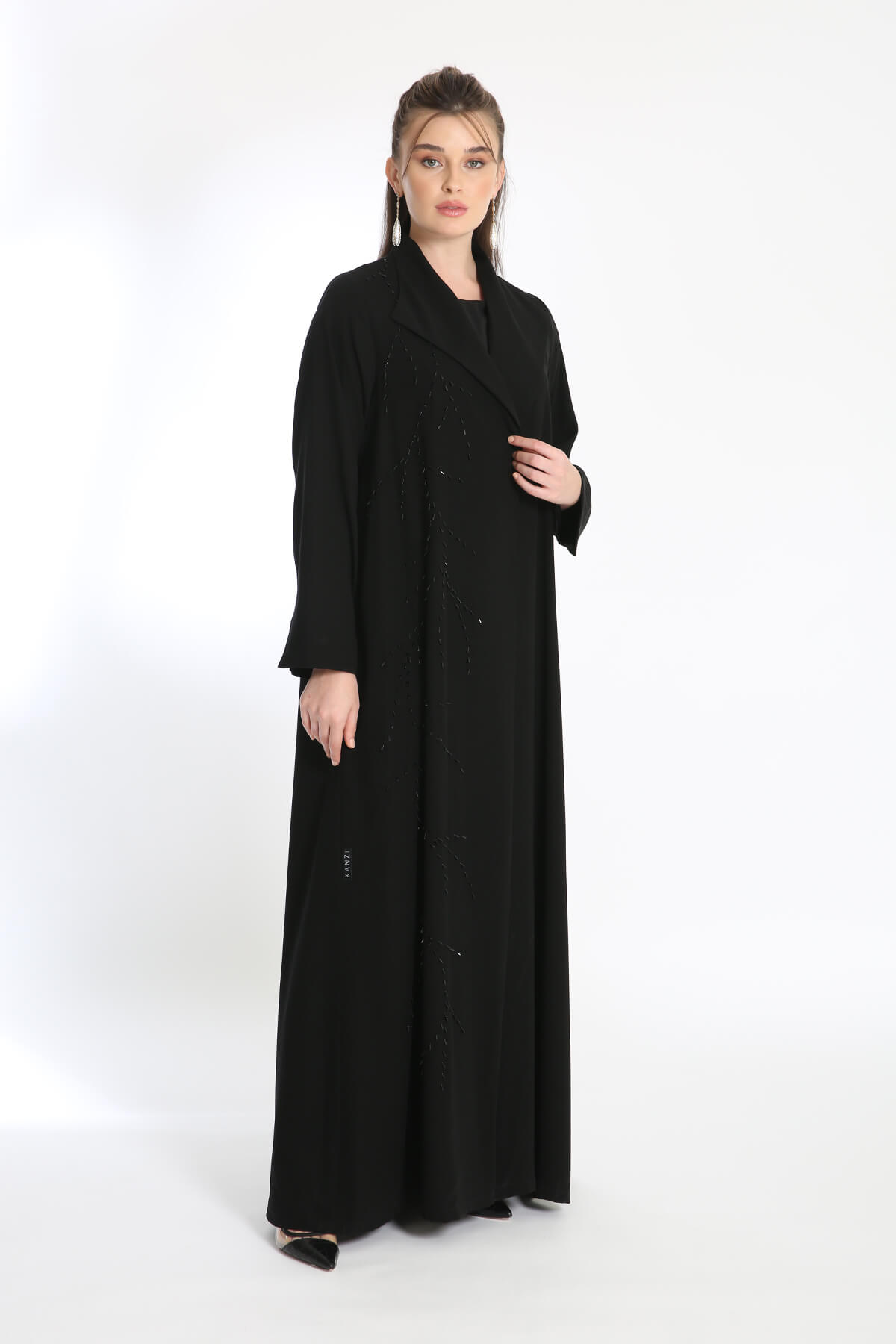 Classic Abaya