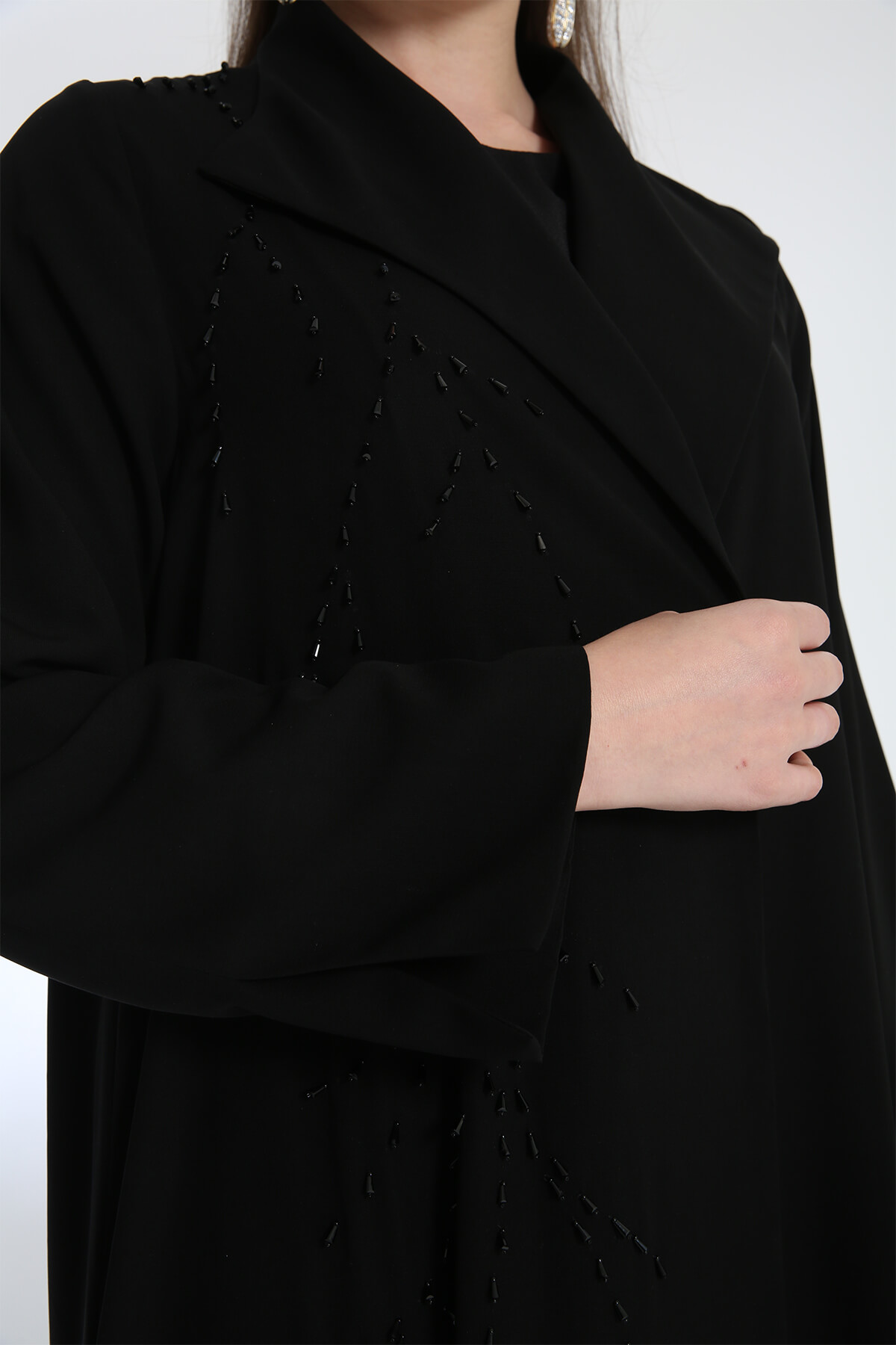 Classic Abaya
