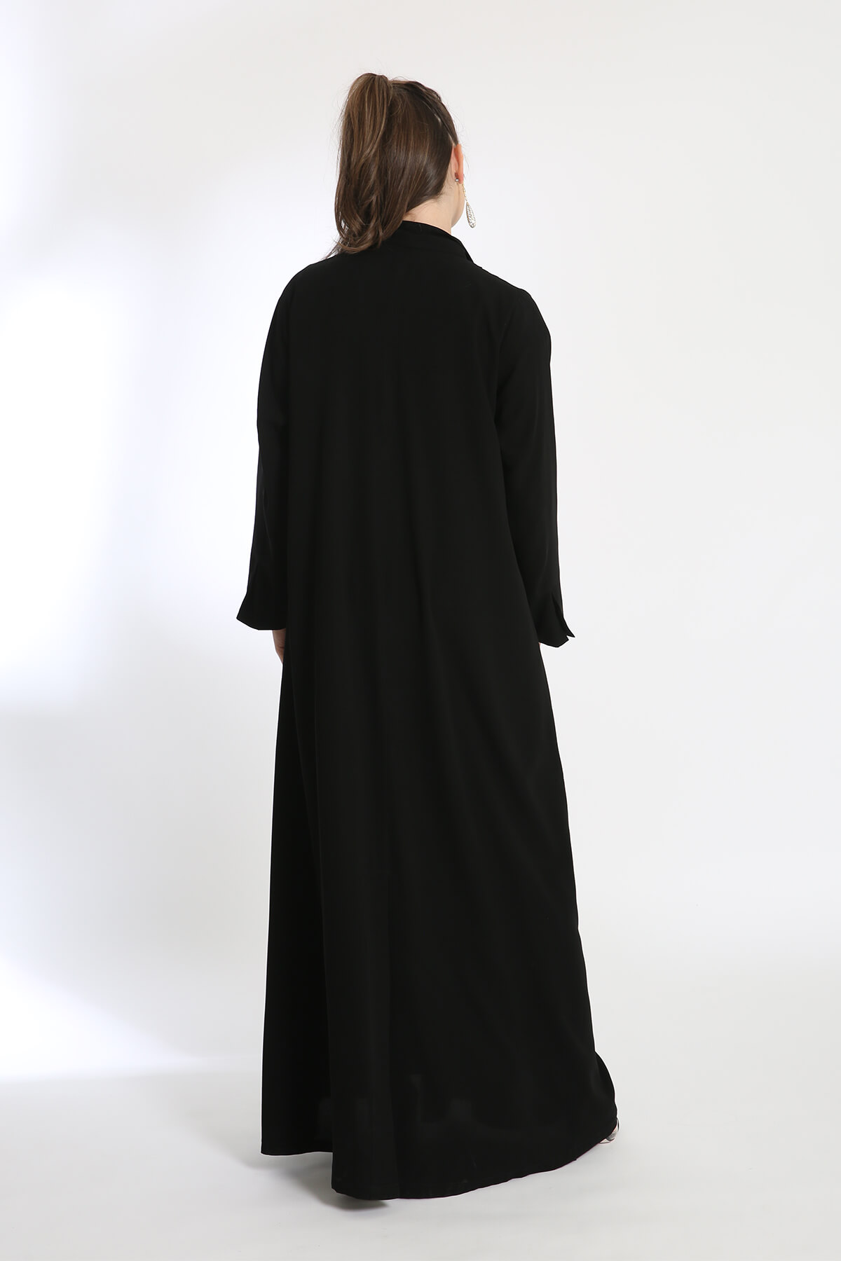 Classic Abaya