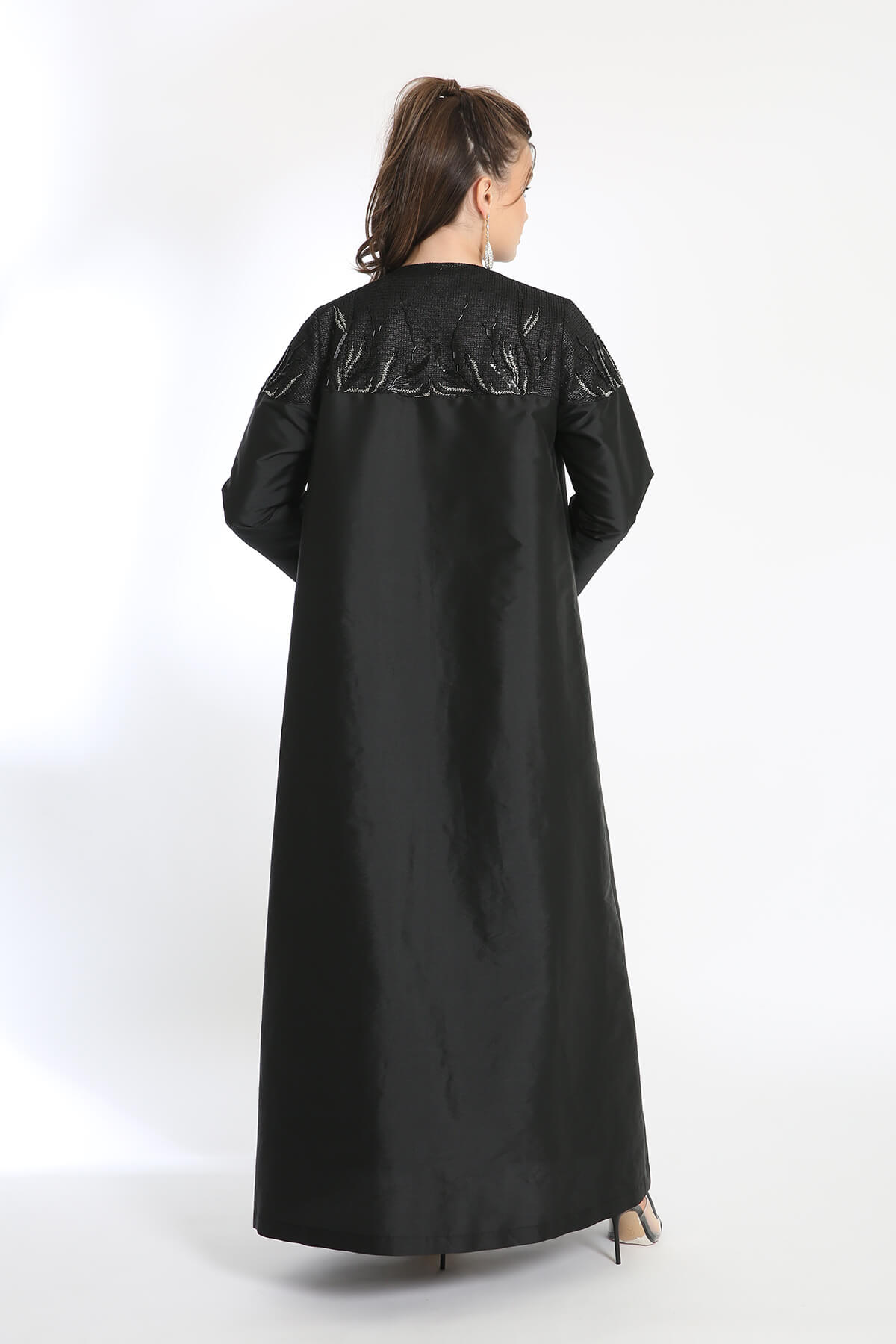 Classic Abaya
