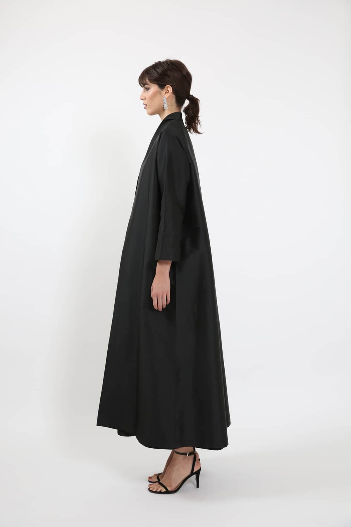 Classic Abaya