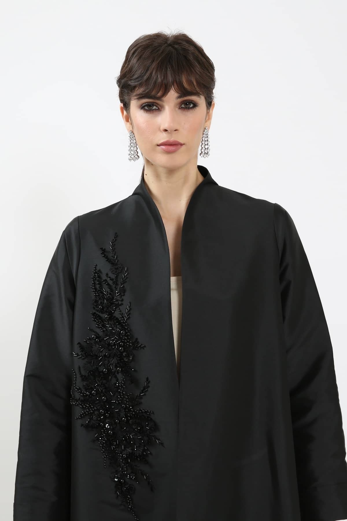 Classic Abaya
