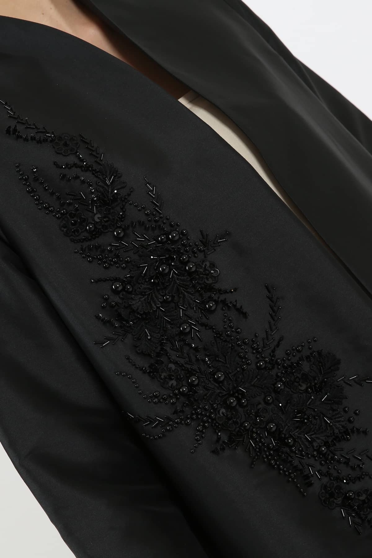 Classic Abaya