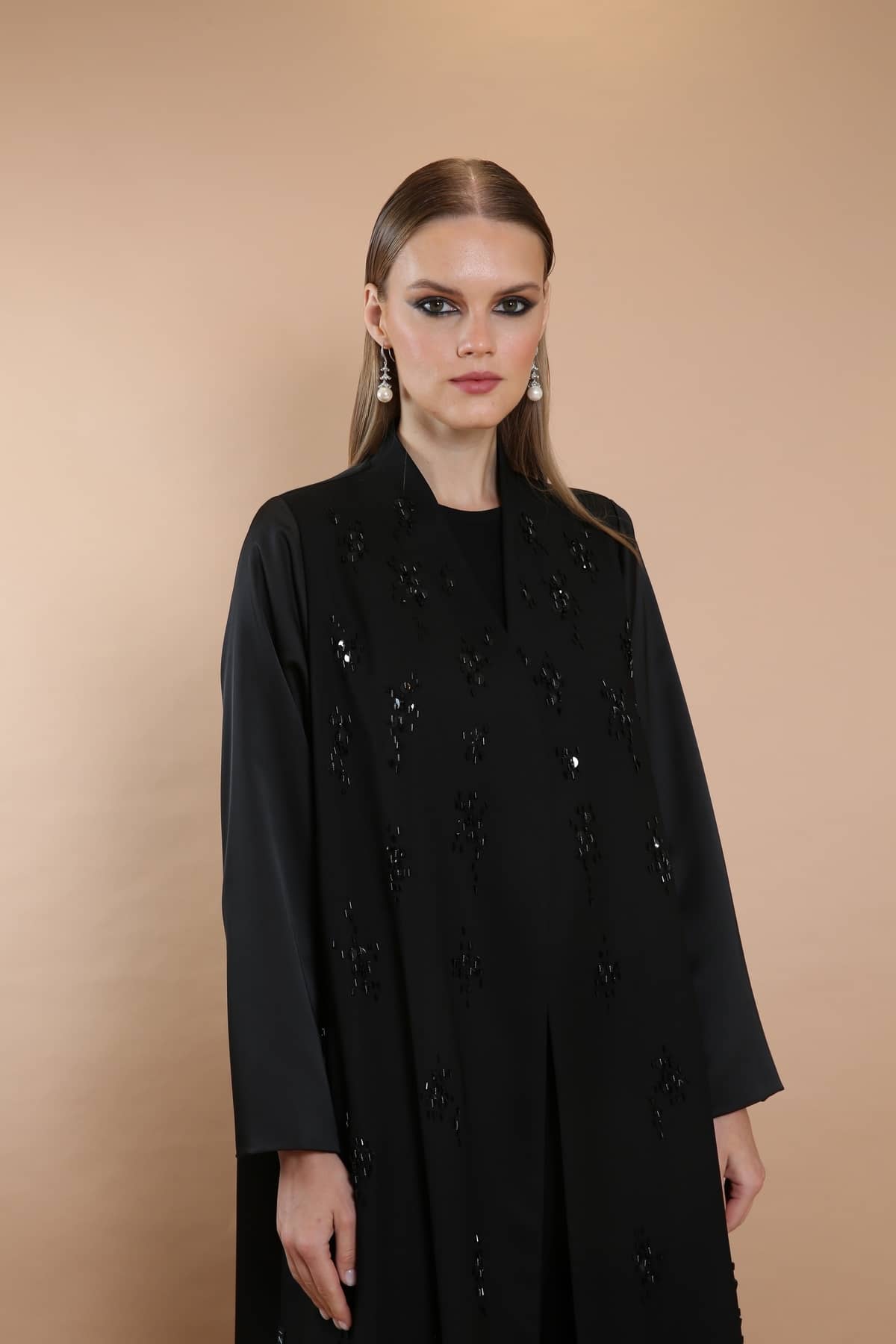 Classic Abaya