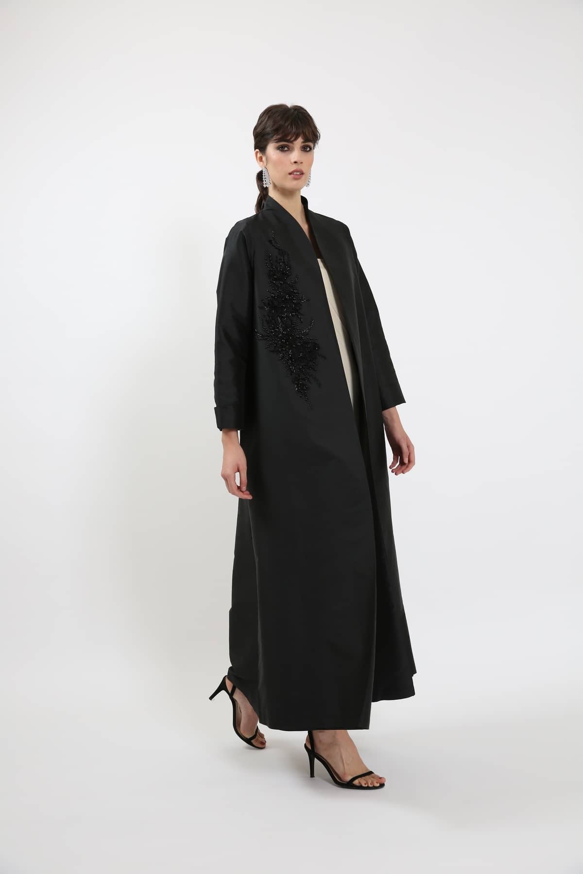Classic Abaya