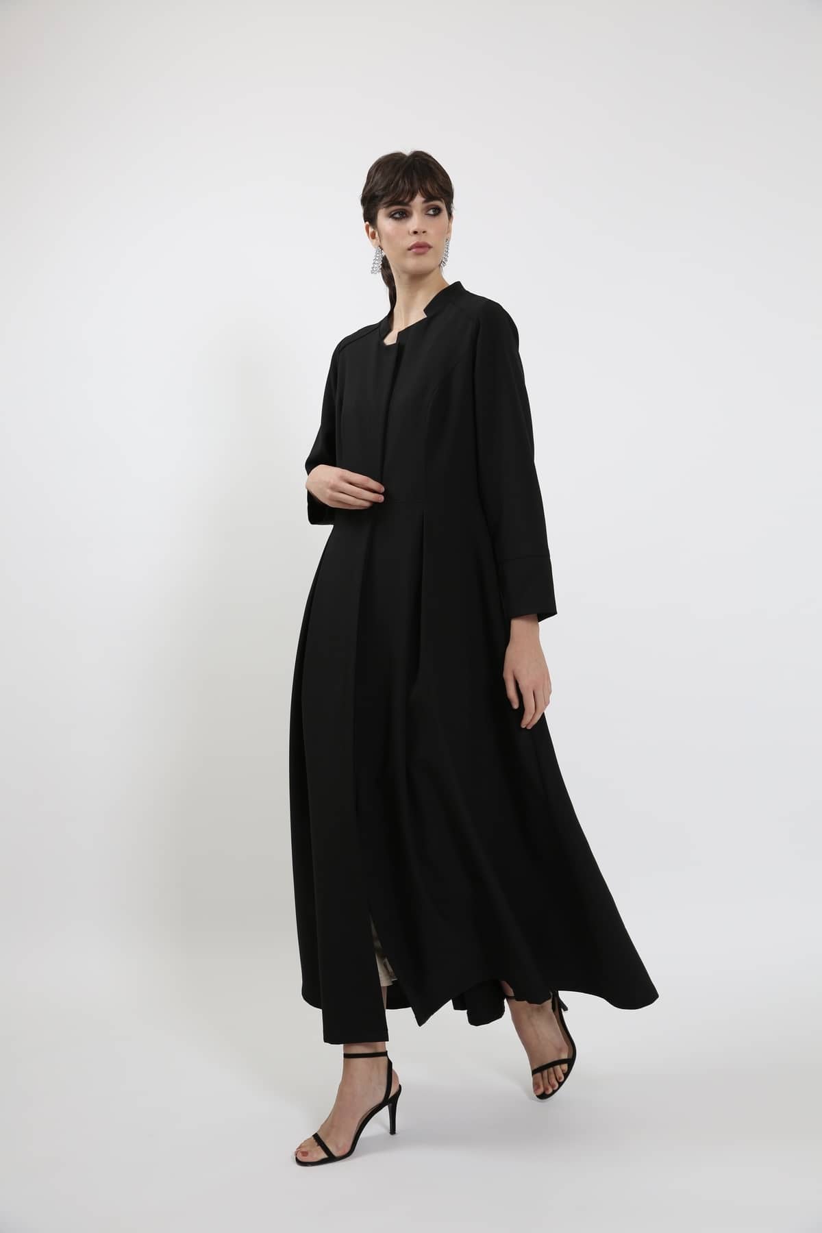 Casual Abaya
