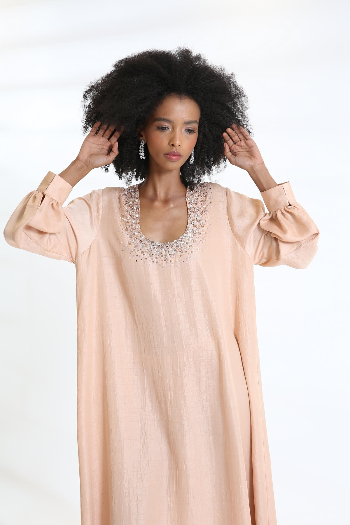 Classic Kaftan