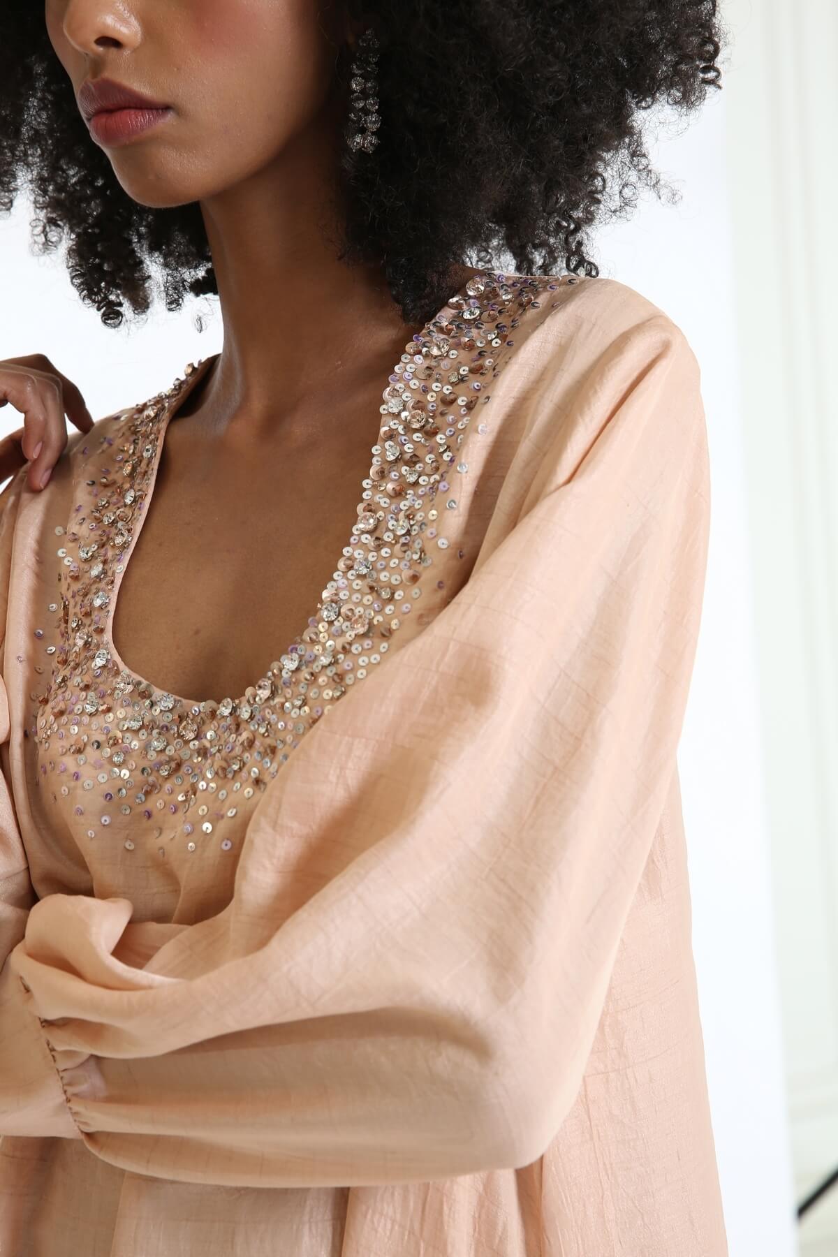 Classic Kaftan