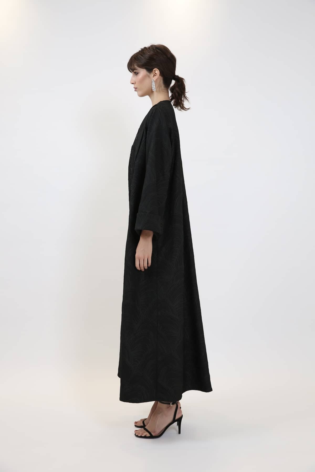 Classic Abaya