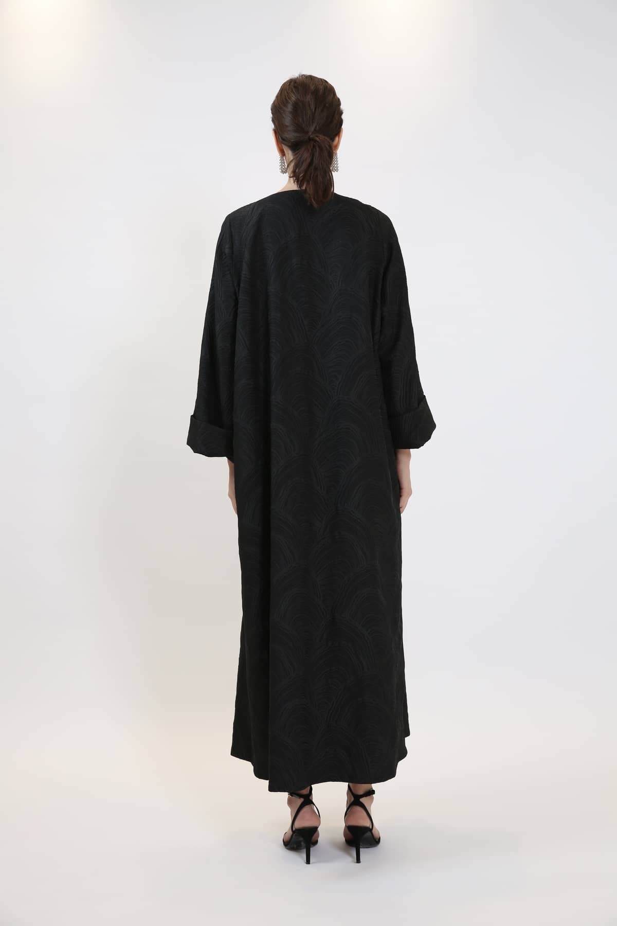 Classic Abaya