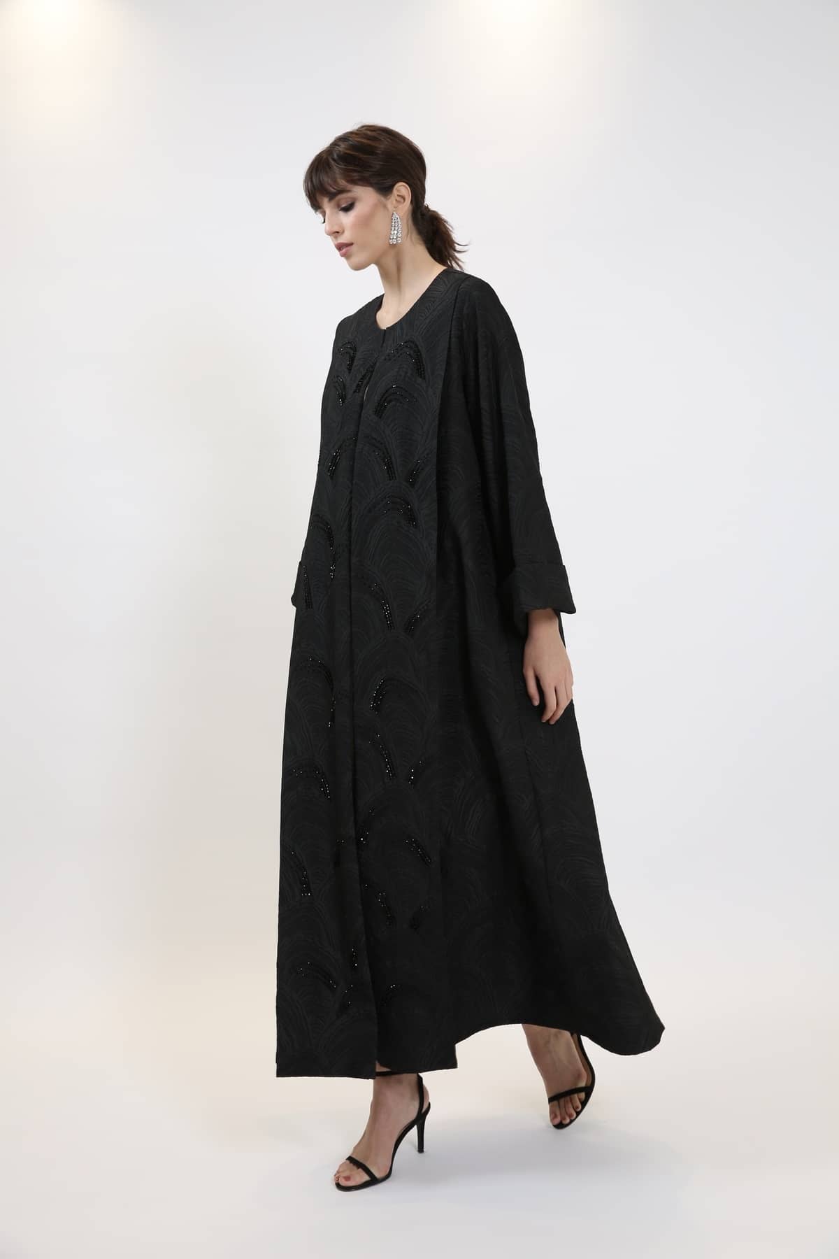 Classic Abaya
