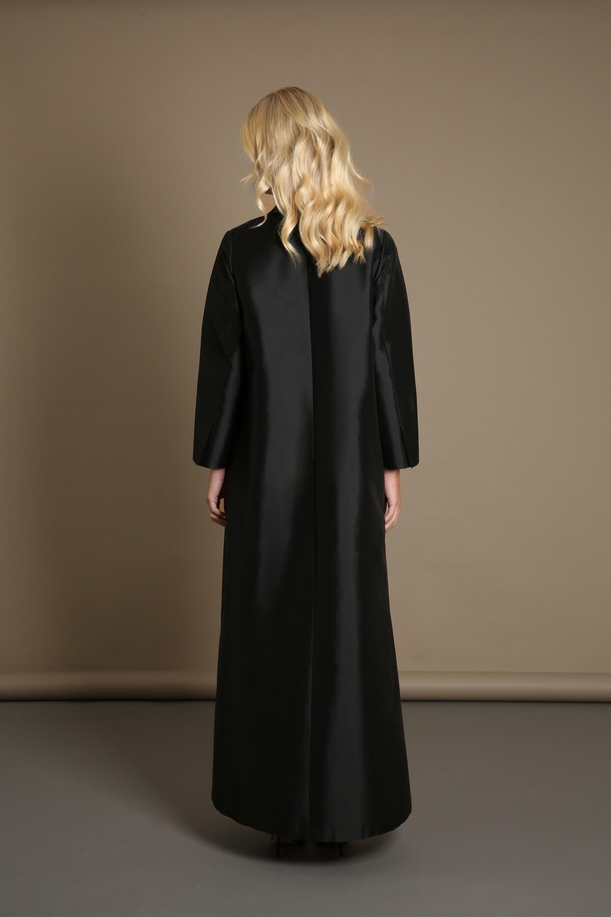 Casual Abaya
