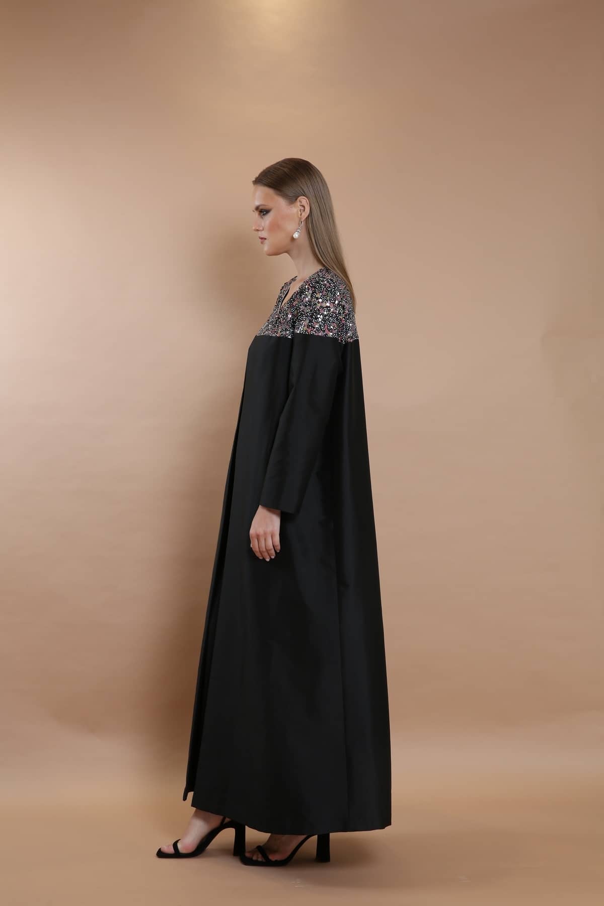 Classic Abaya