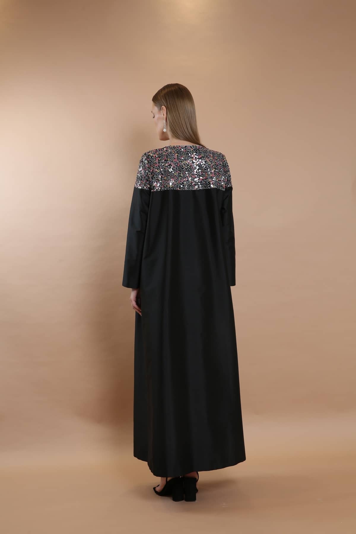 Classic Abaya