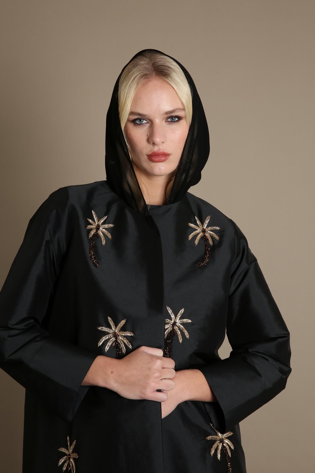 Classic Abaya