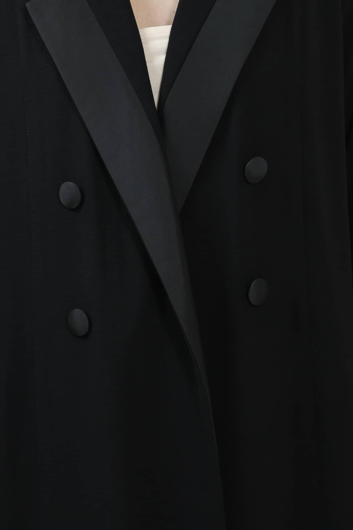 Casual Abaya