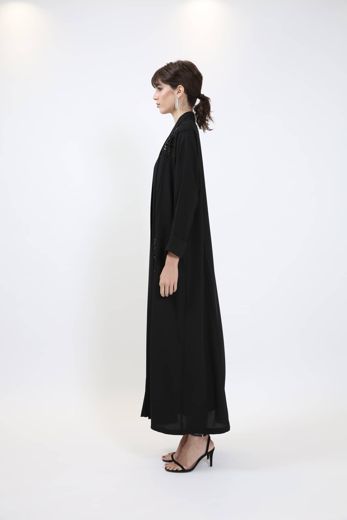 Classic Abaya
