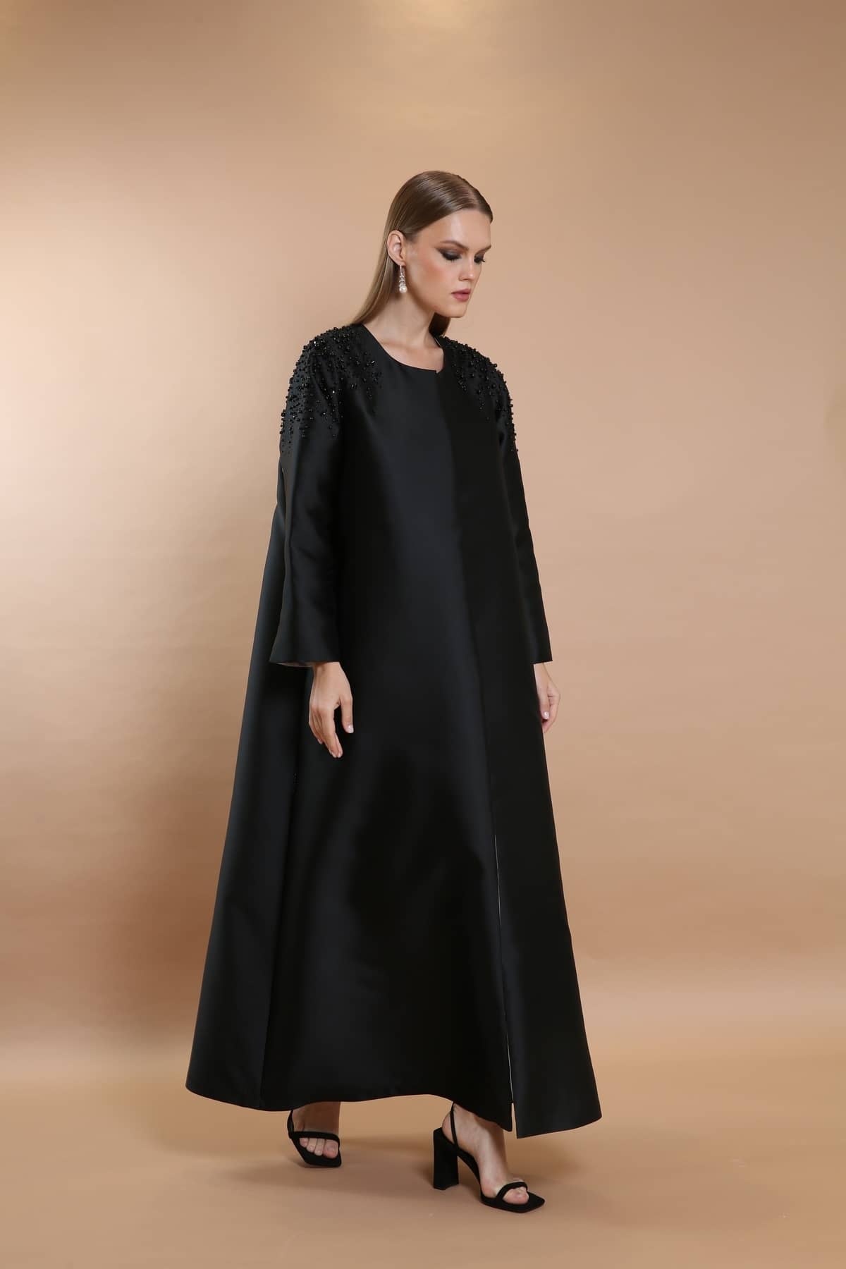 Classic Abaya