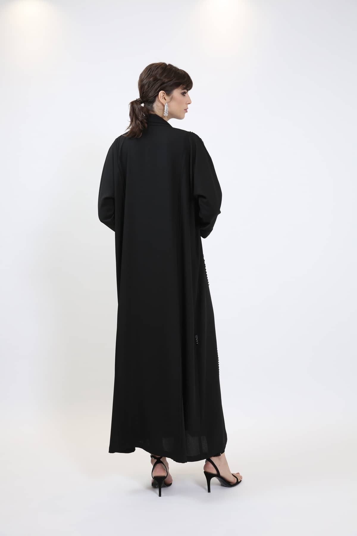 Classic Abaya