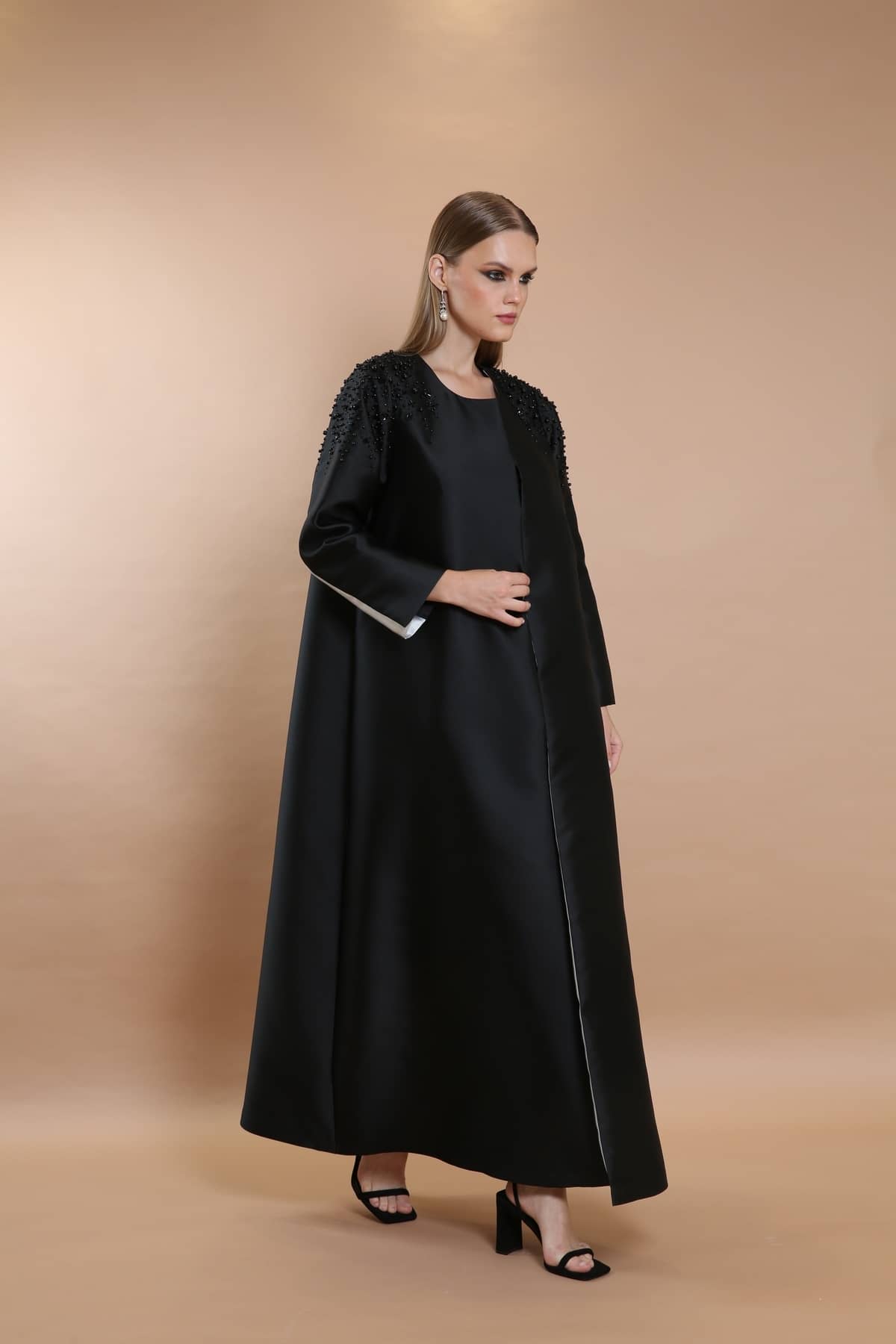 Classic Abaya