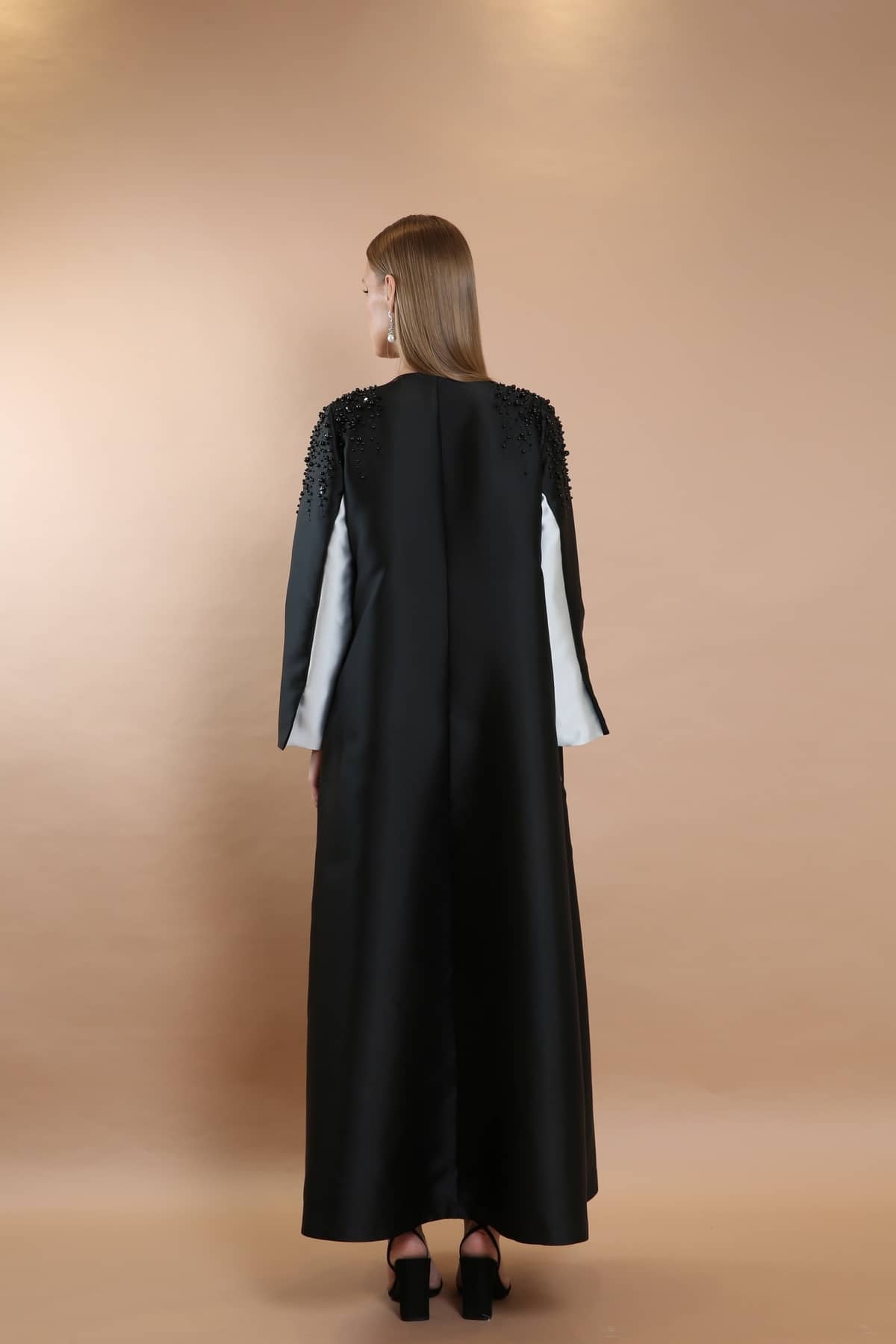 Classic Abaya