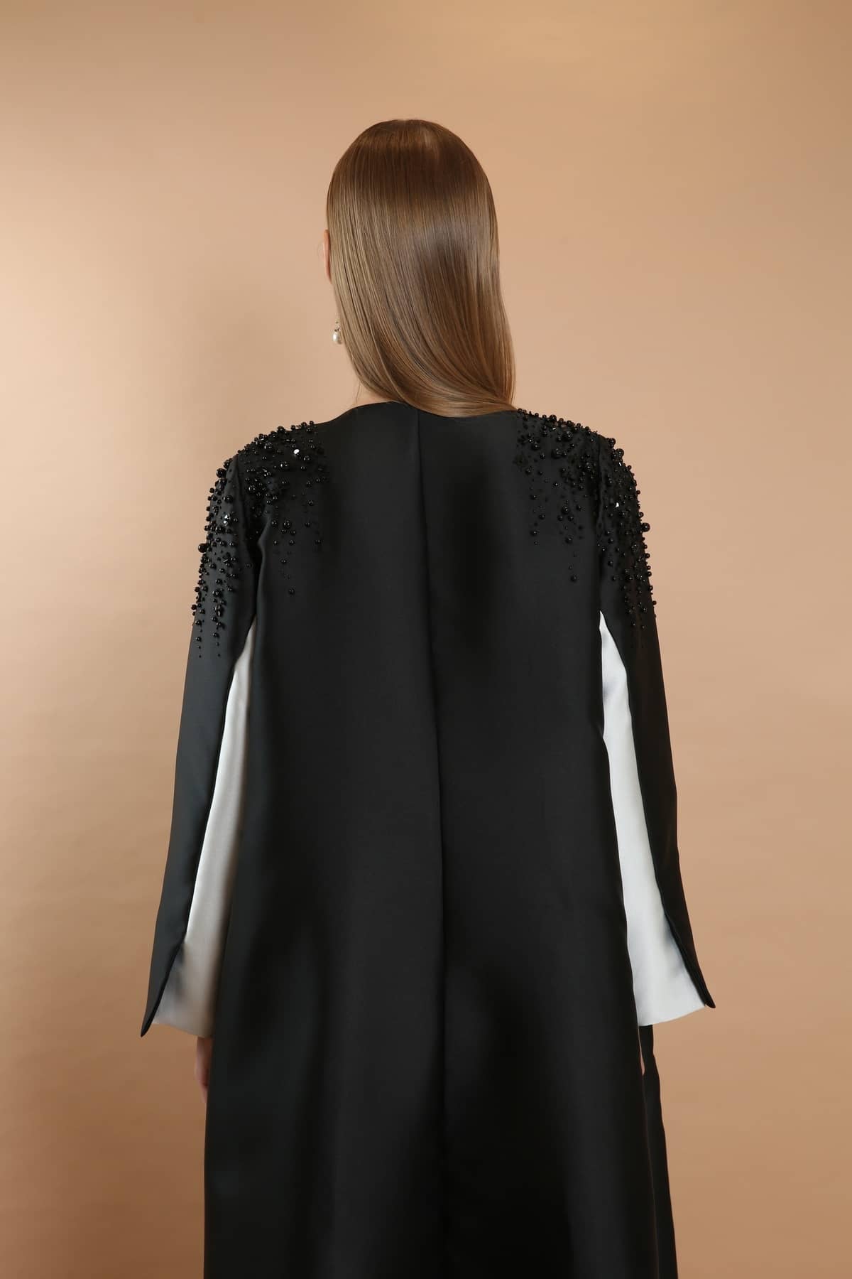Classic Abaya