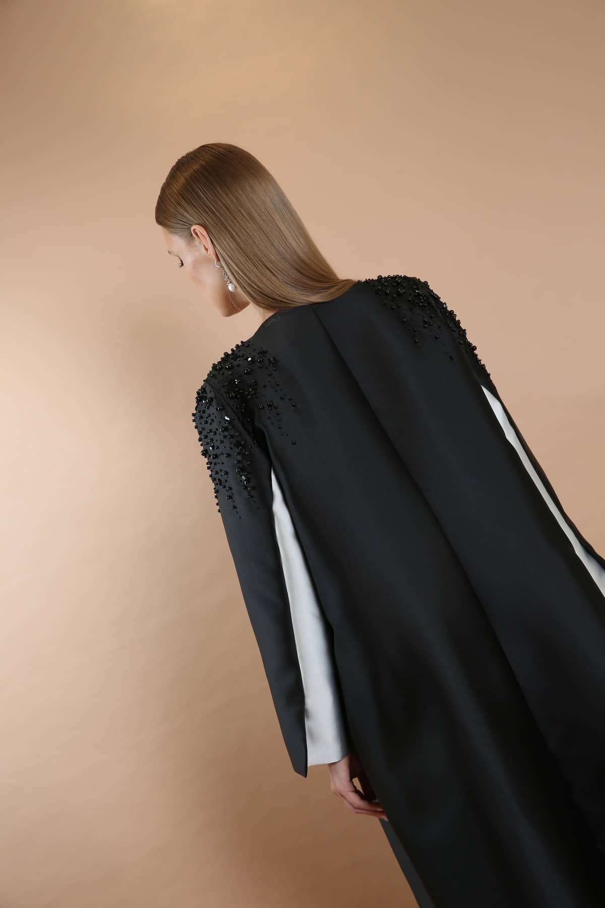 Classic Abaya