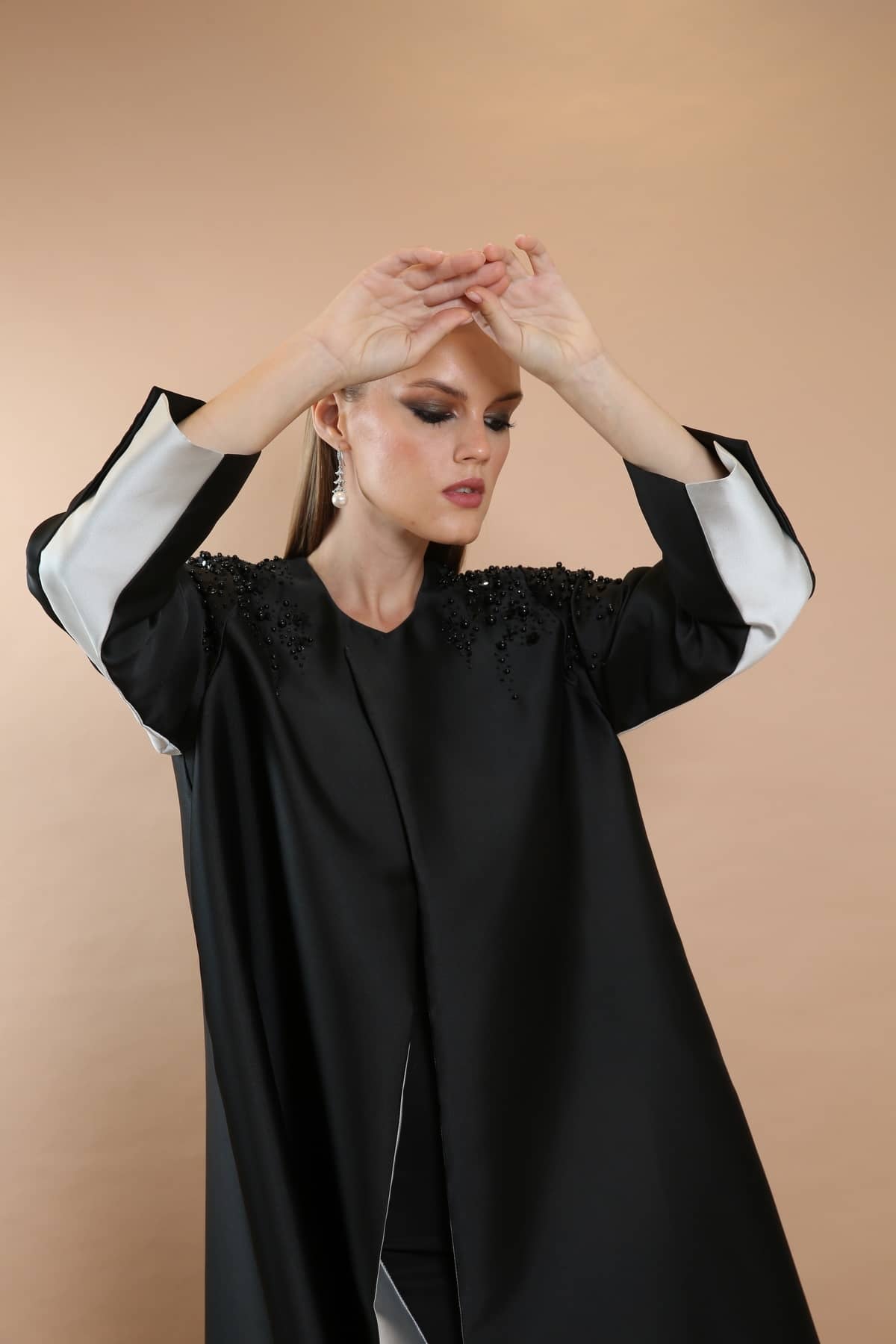Classic Abaya