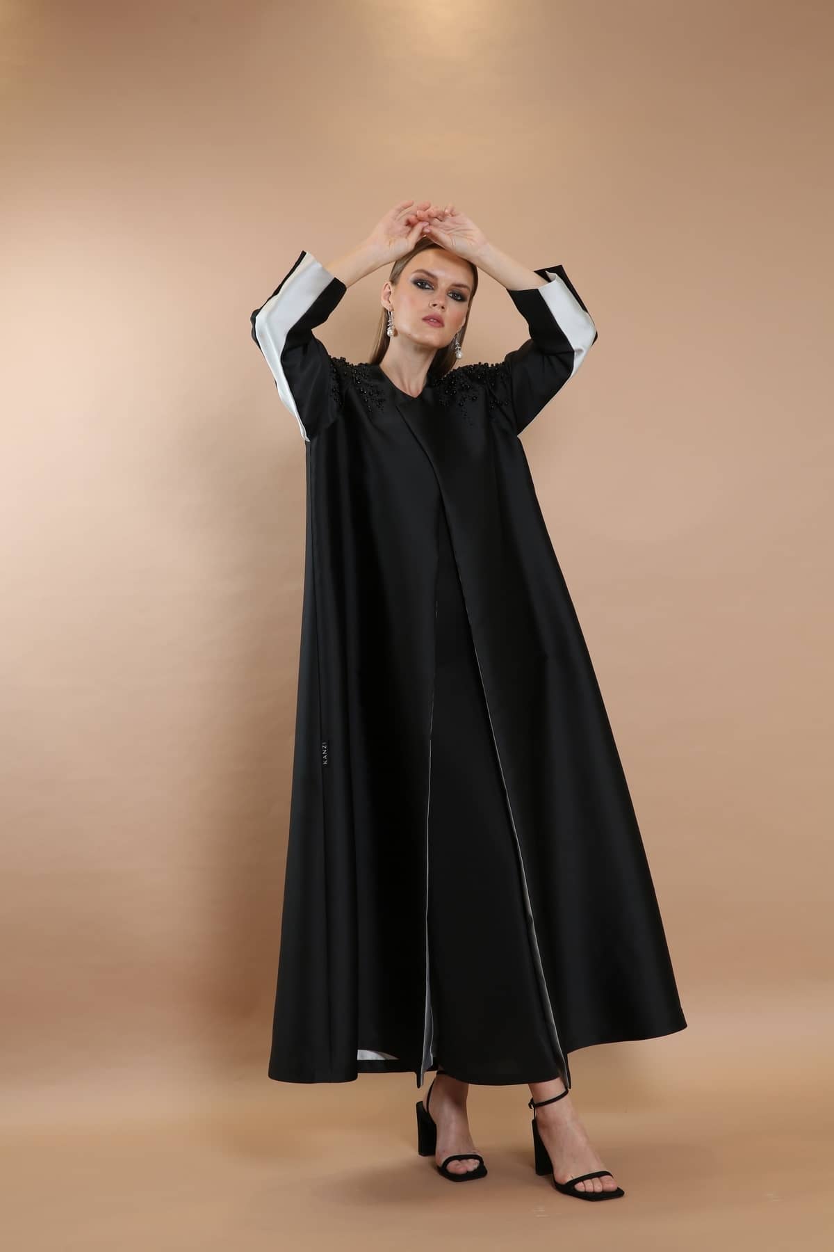 Classic Abaya