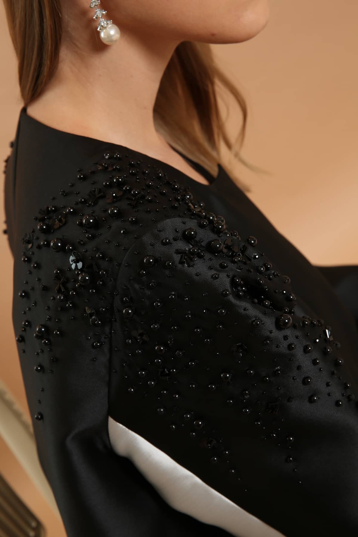 Classic Abaya