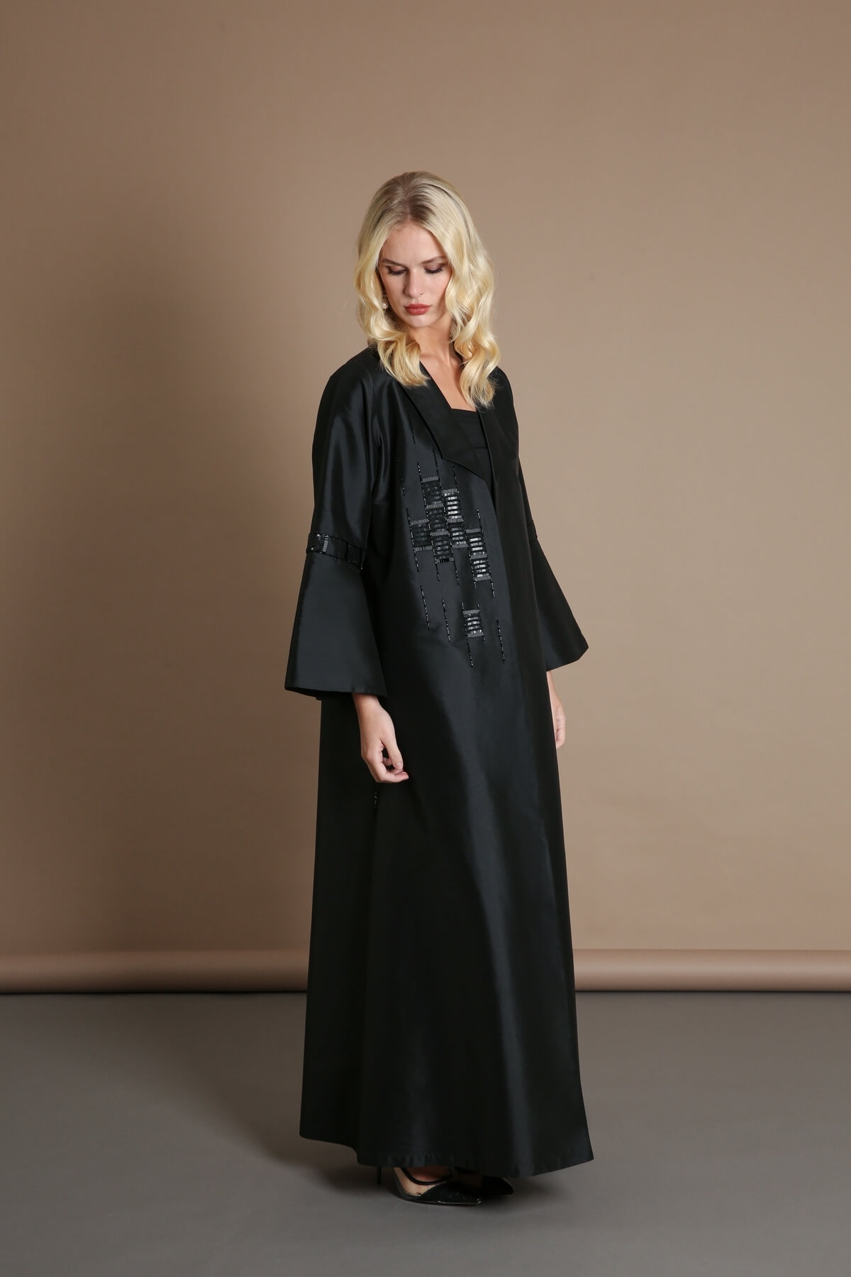 Classic Abaya