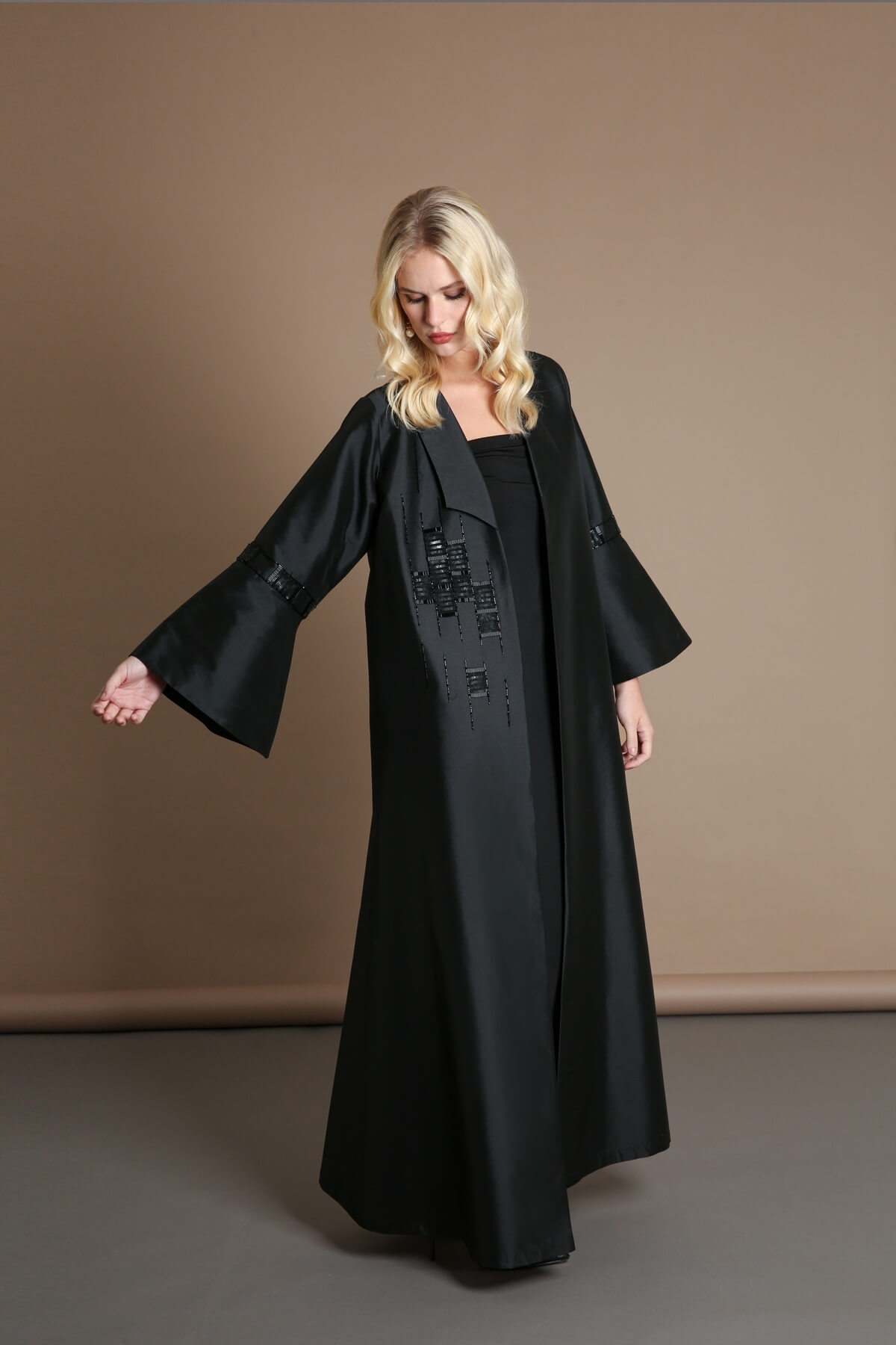 Classic Abaya