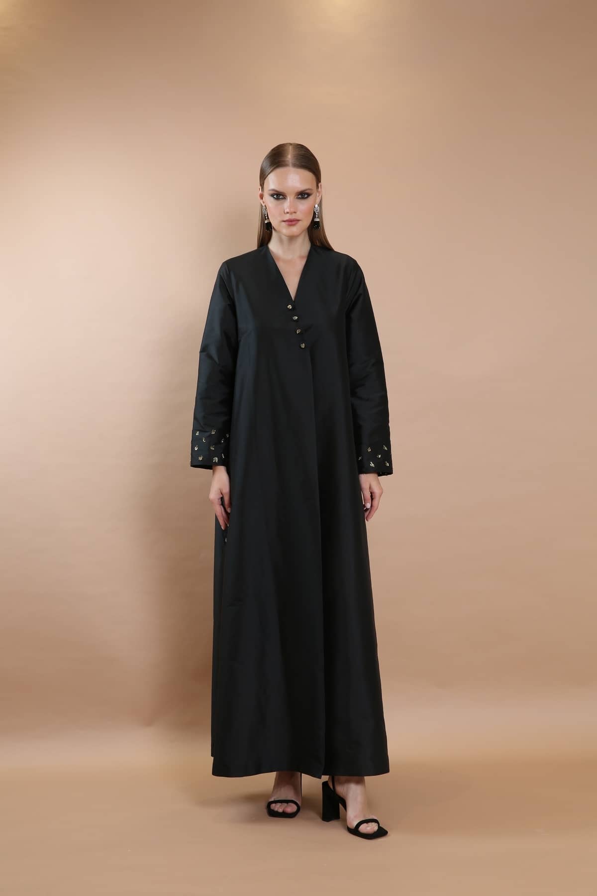 Classic Abaya