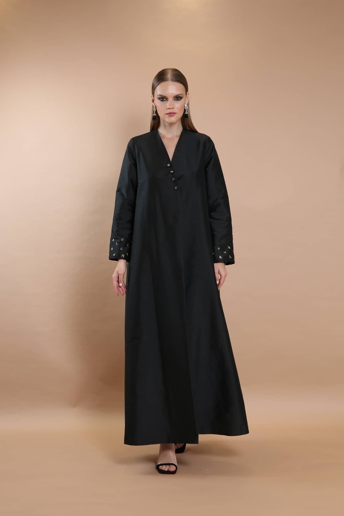 Classic Abaya