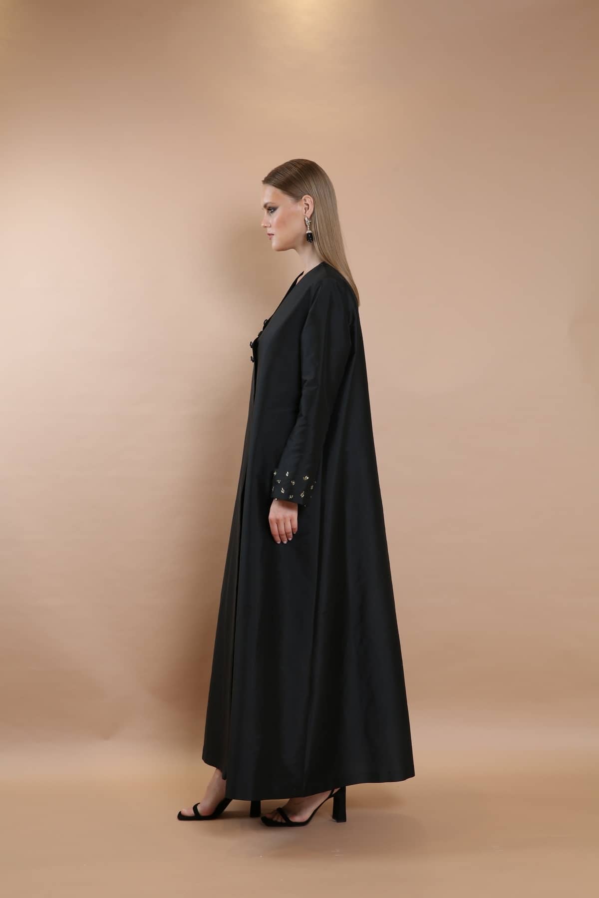 Classic Abaya