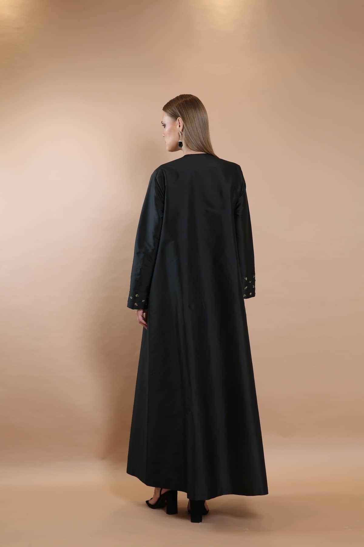 Classic Abaya