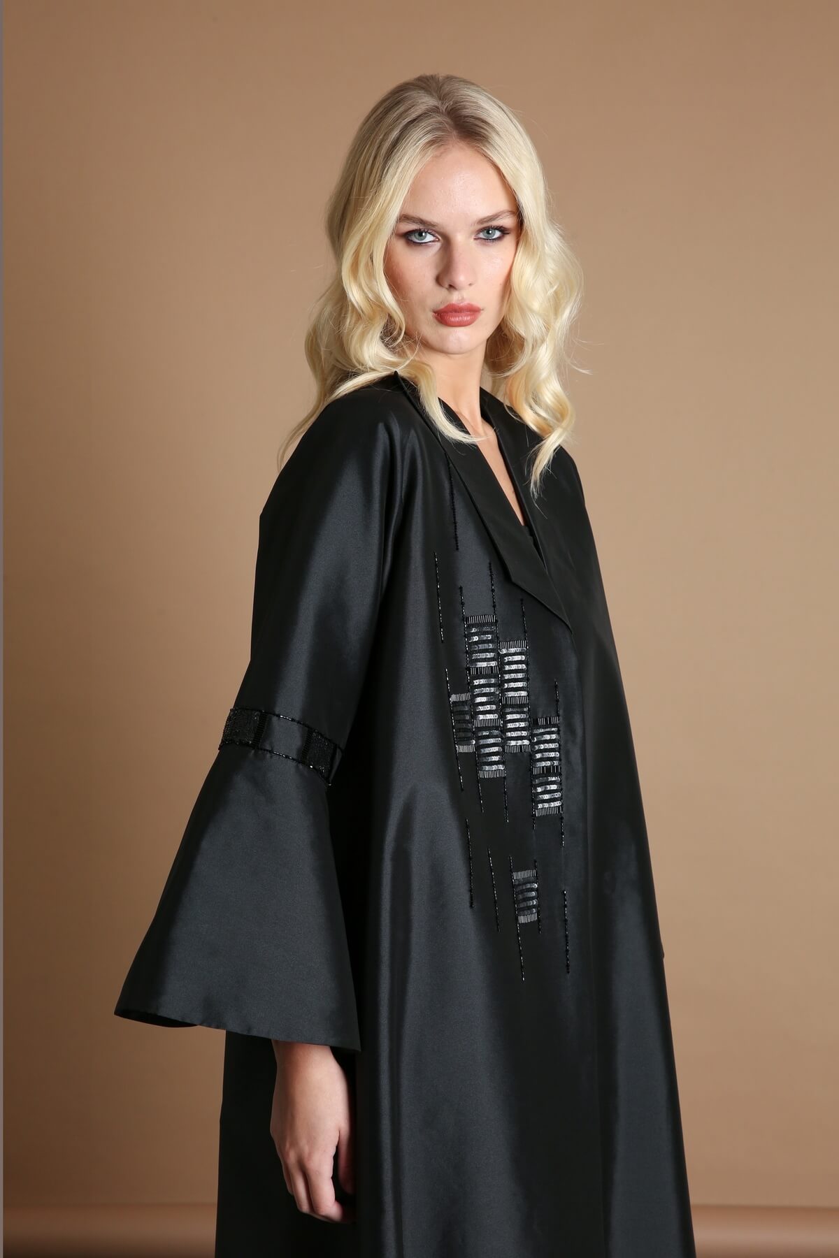 Classic Abaya