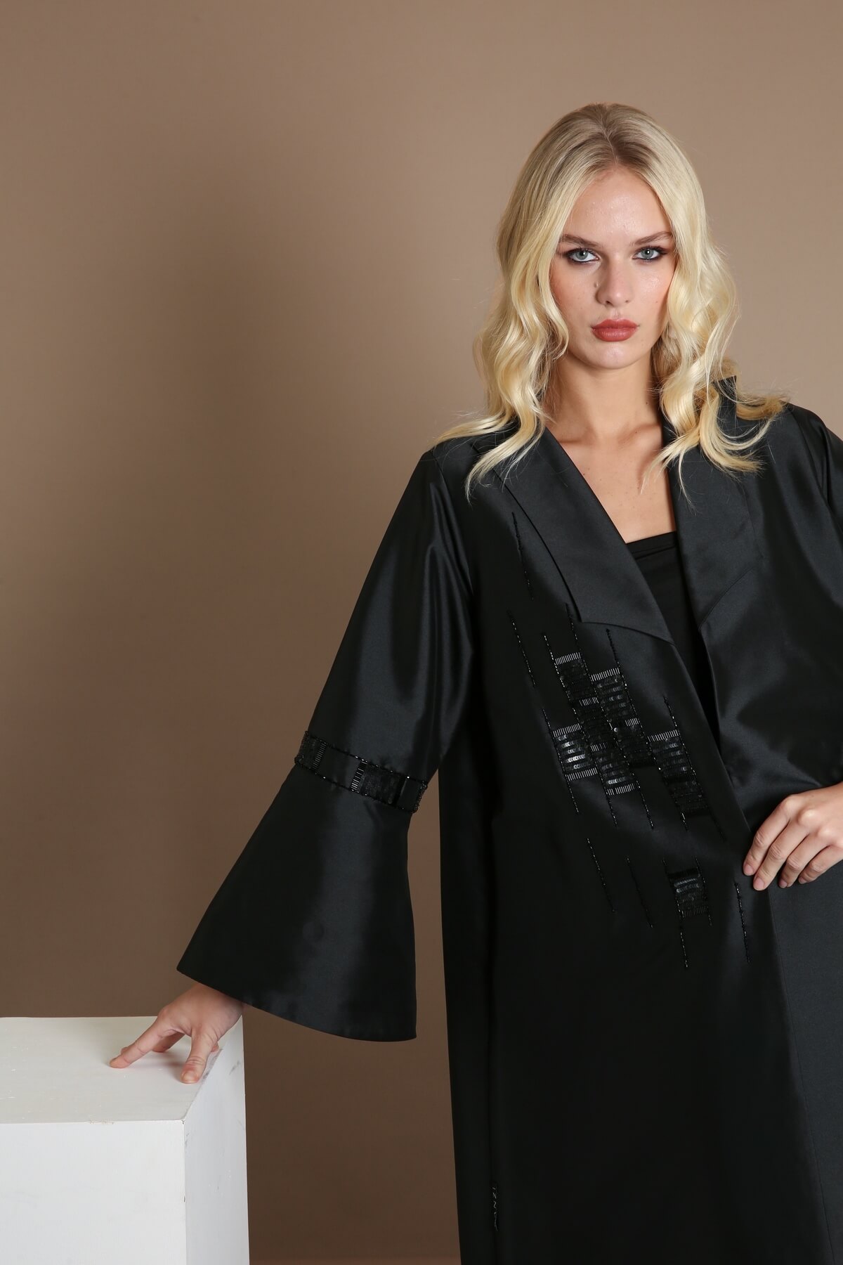 Classic Abaya