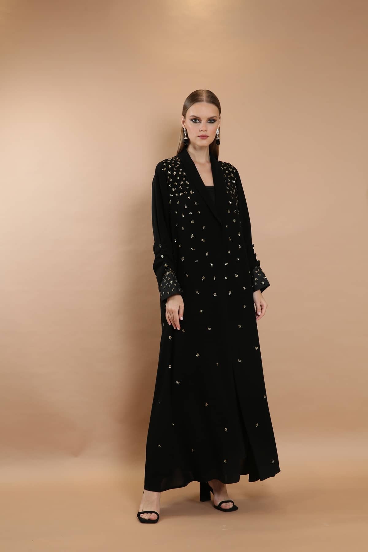 Classic Abaya