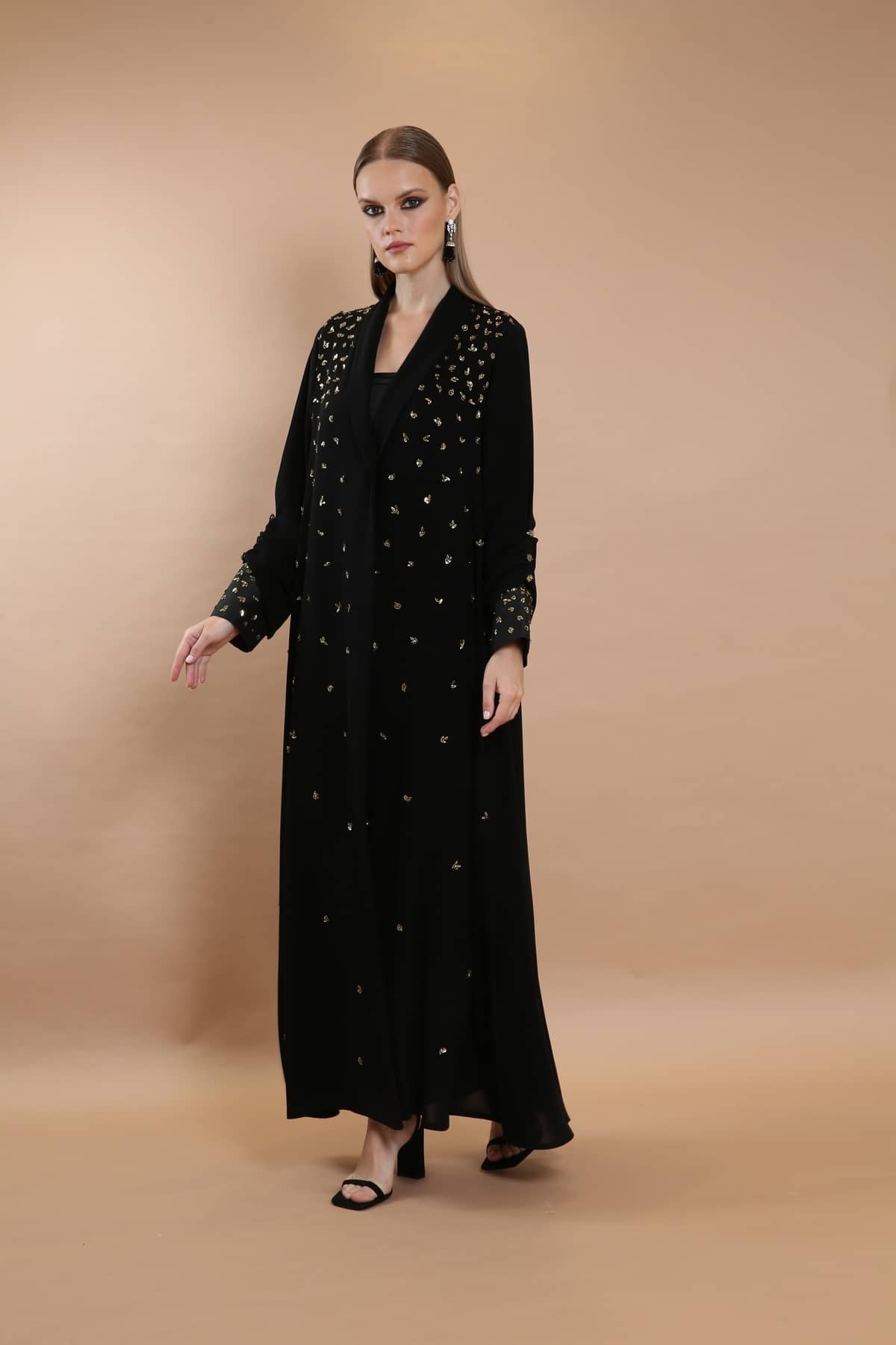 Classic Abaya