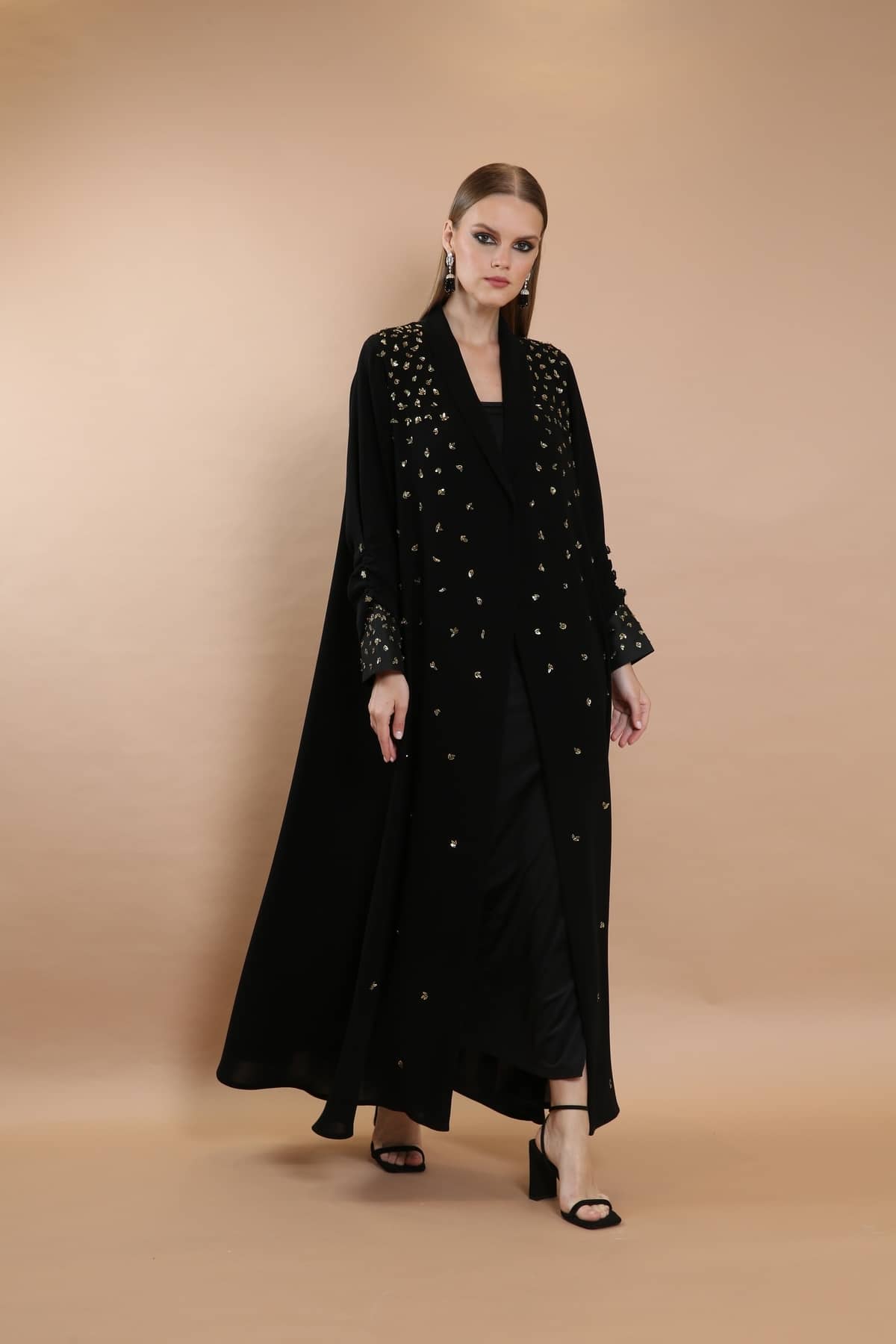 Classic Abaya