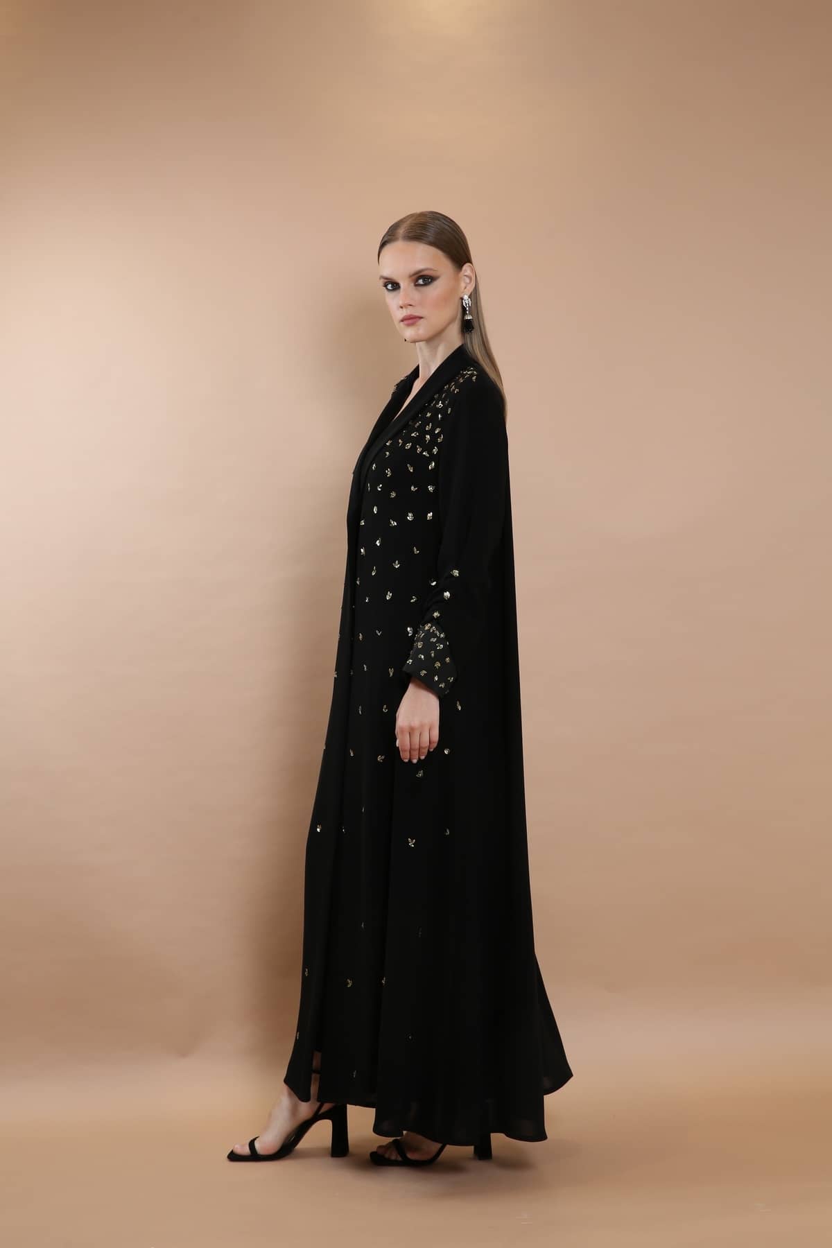 Classic Abaya