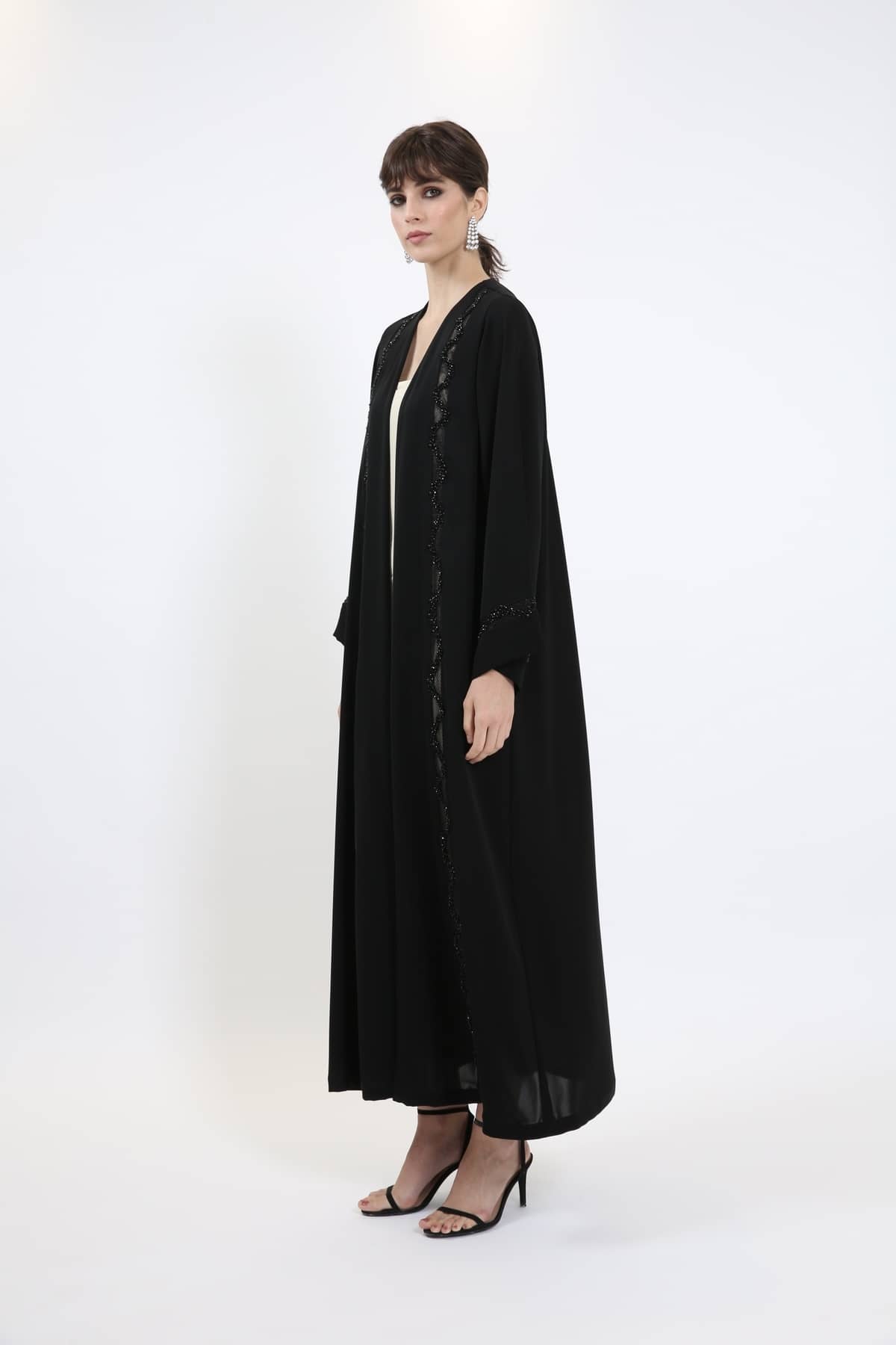 Classic Abaya