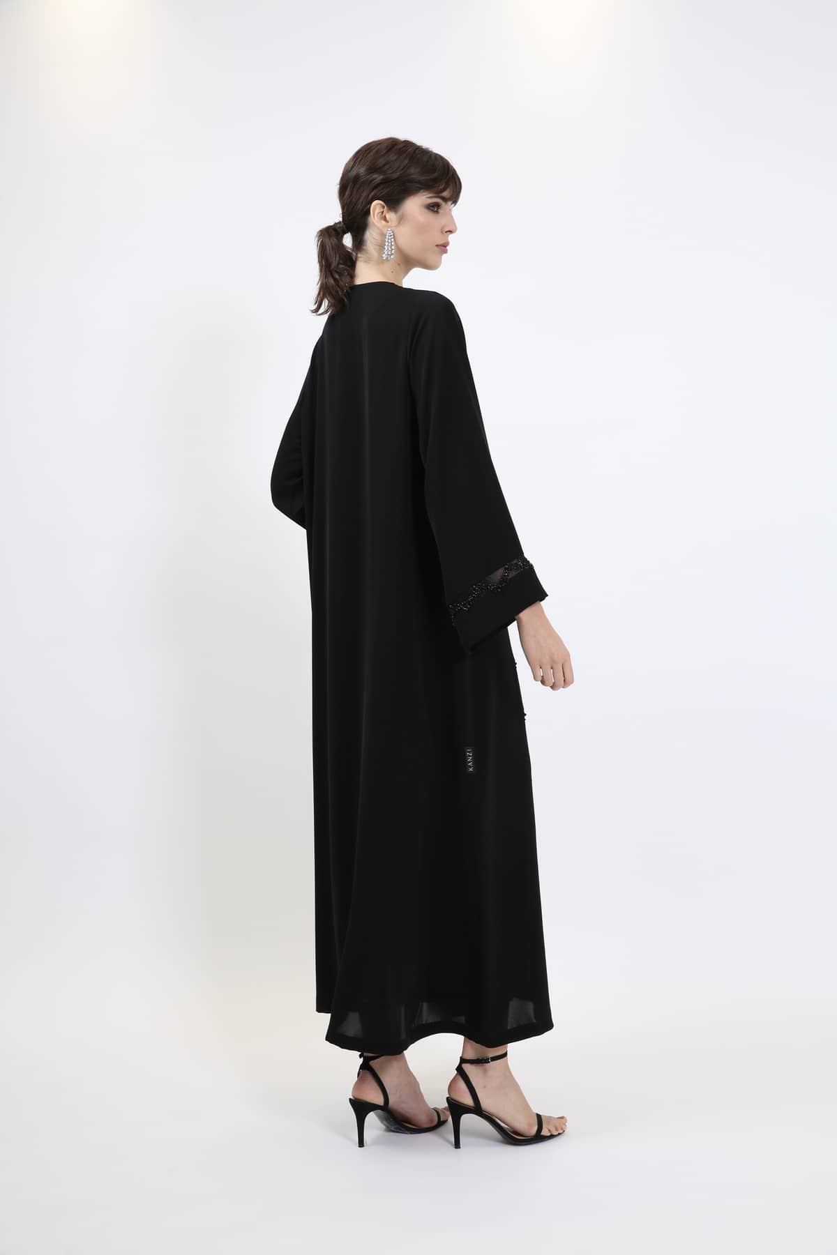 Classic Abaya