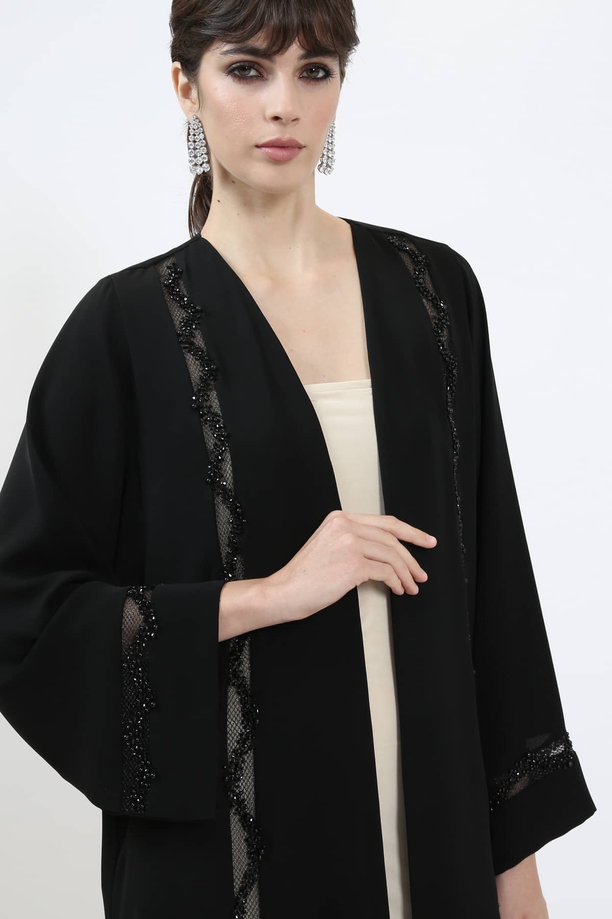 Classic Abaya