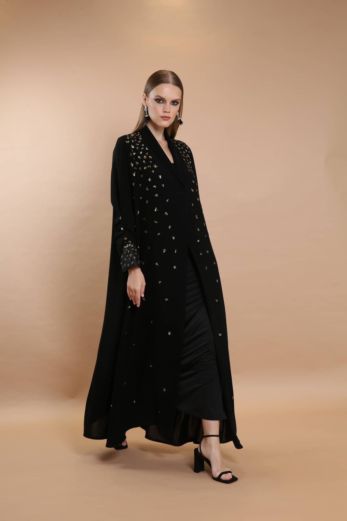 Classic Abaya