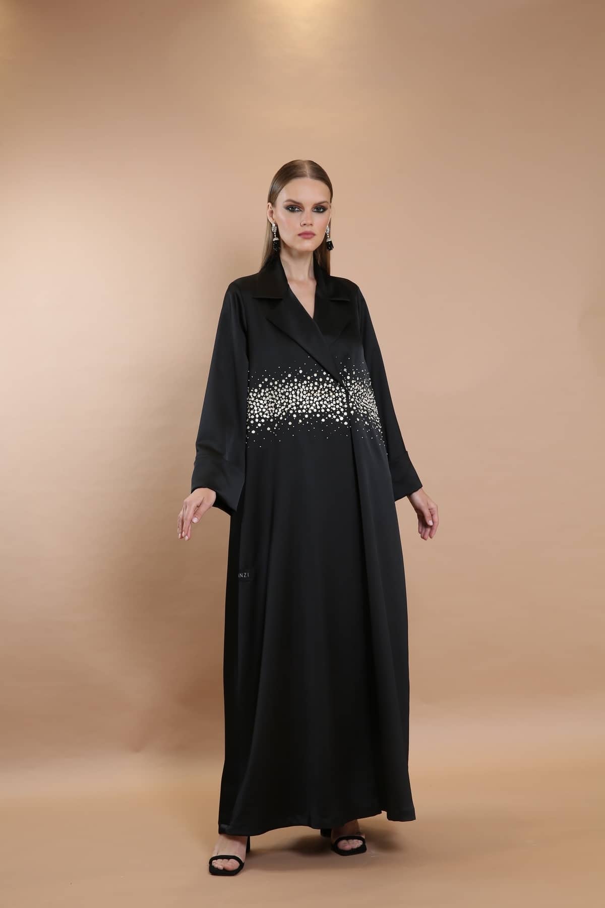 Classic Abaya