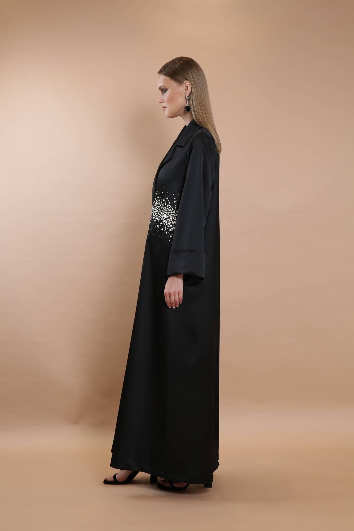 Classic Abaya