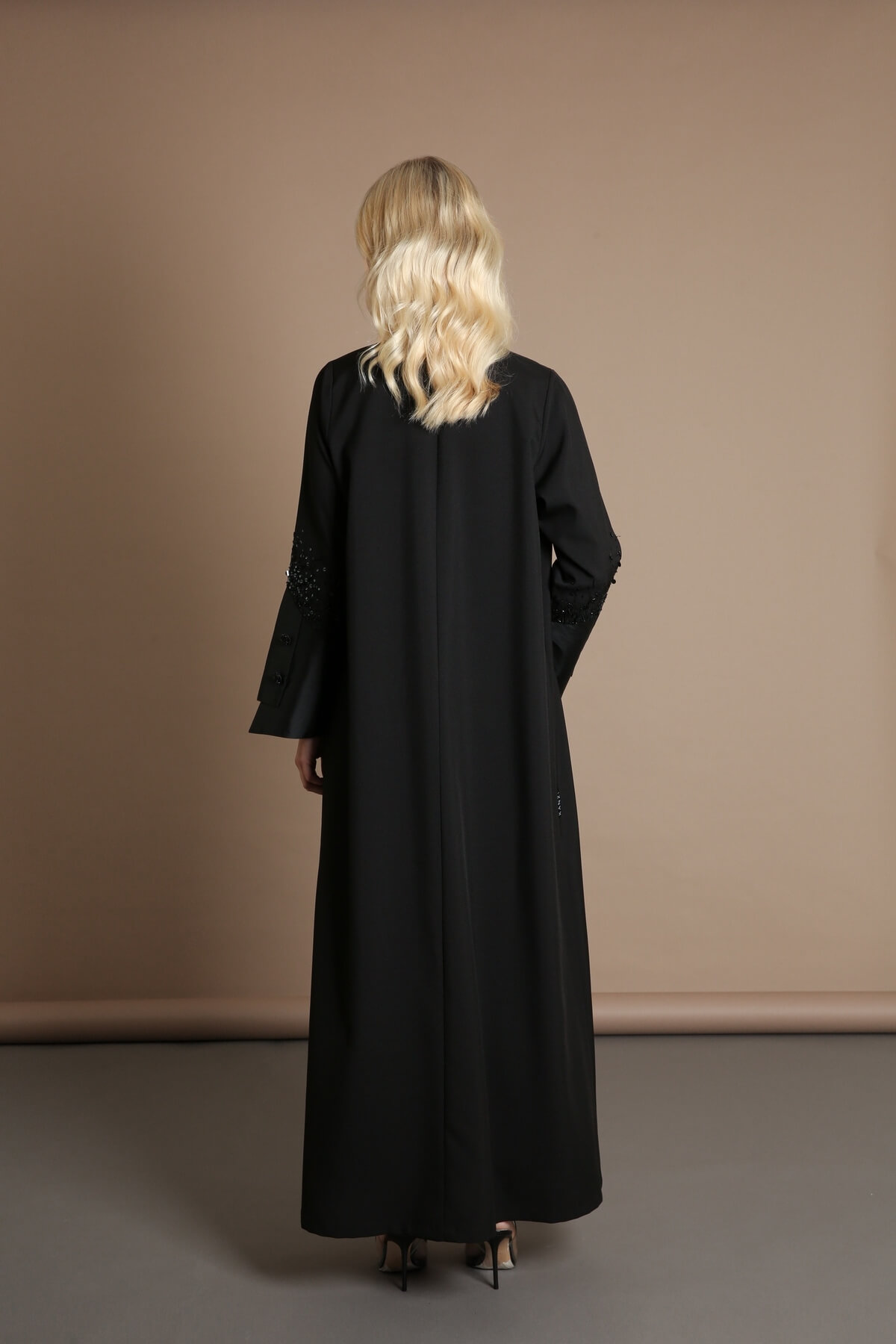 Classic Abaya