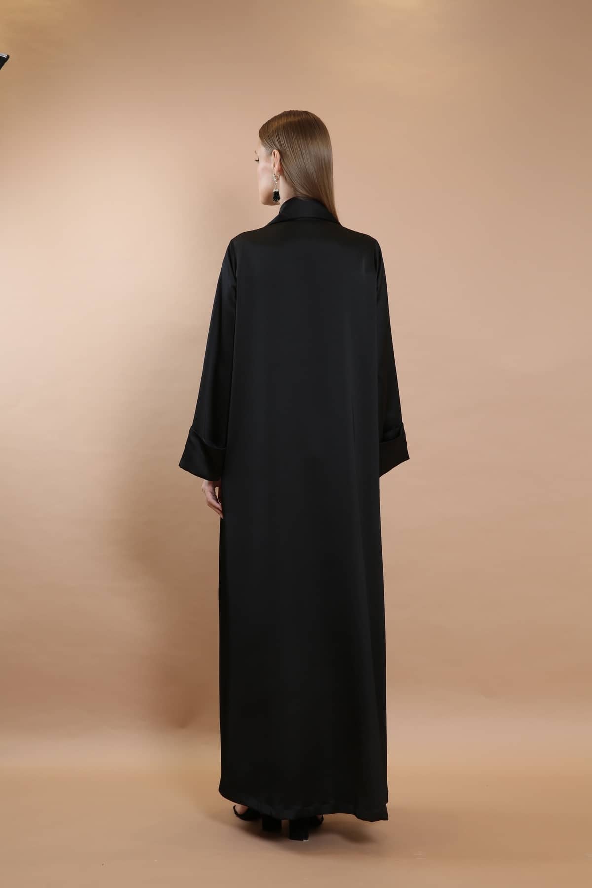 Classic Abaya